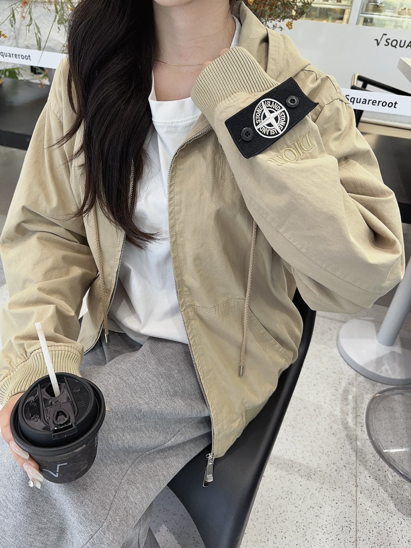 LuxluxHouse Best Quality Clothes Coats & Jackets Dior