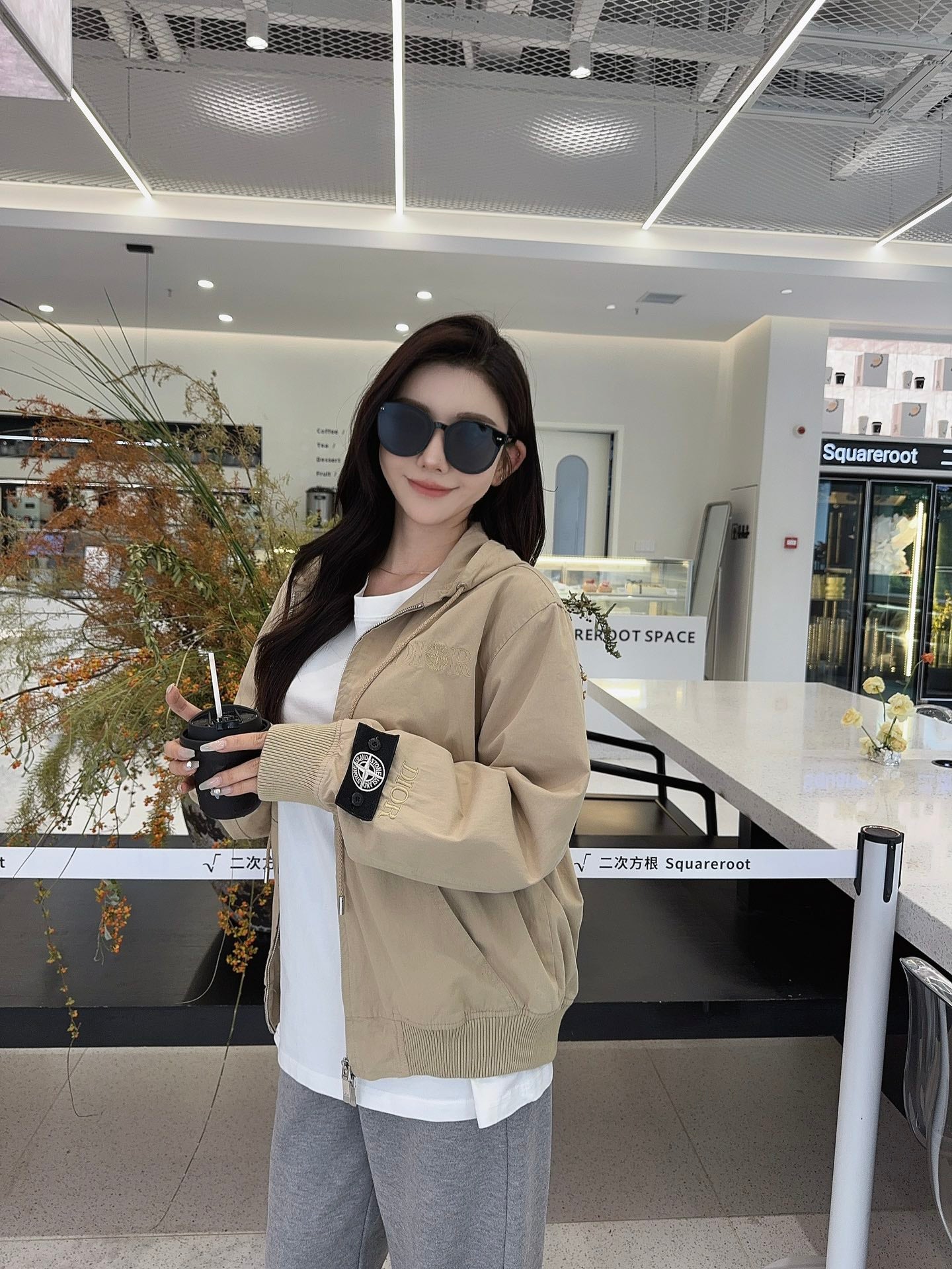 LuxluxHouse Best Quality Clothes Coats & Jackets Dior