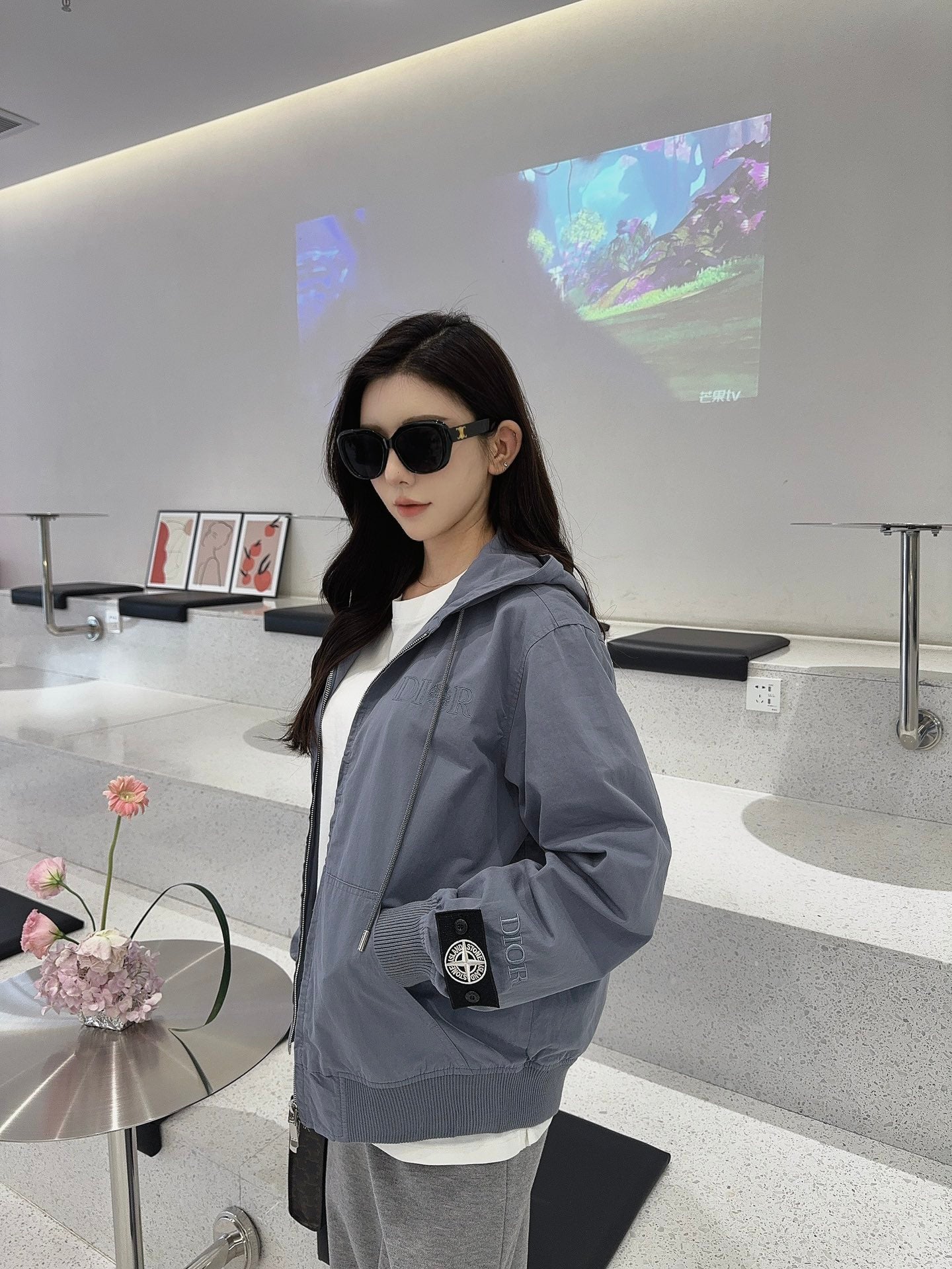 LuxluxHouse Best Quality Clothes Coats & Jackets Dior
