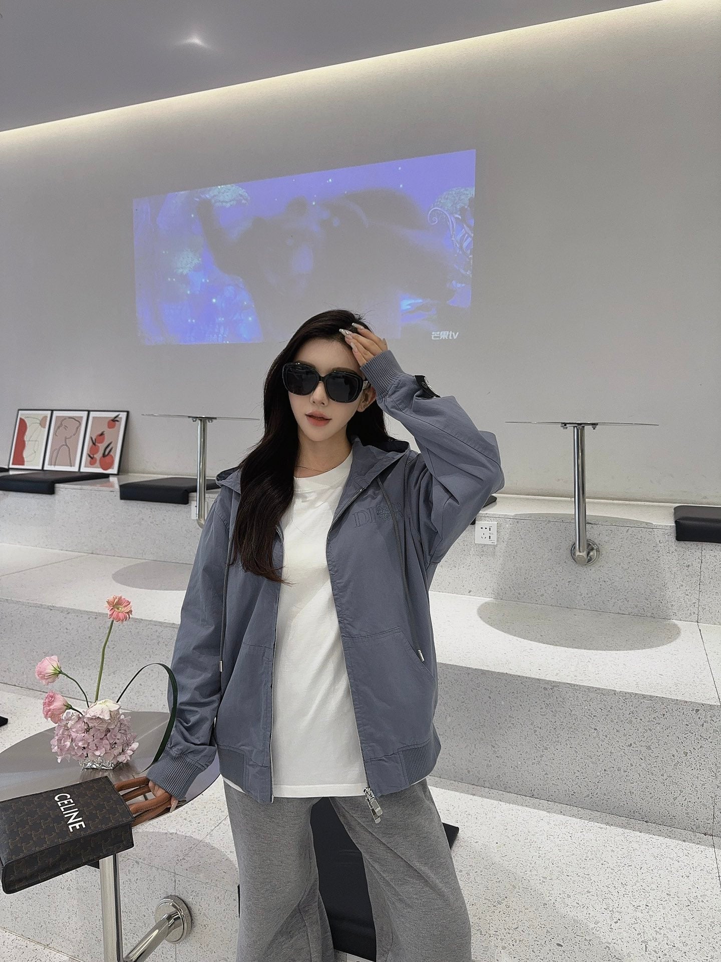 LuxluxHouse Best Quality Clothes Coats & Jackets Dior