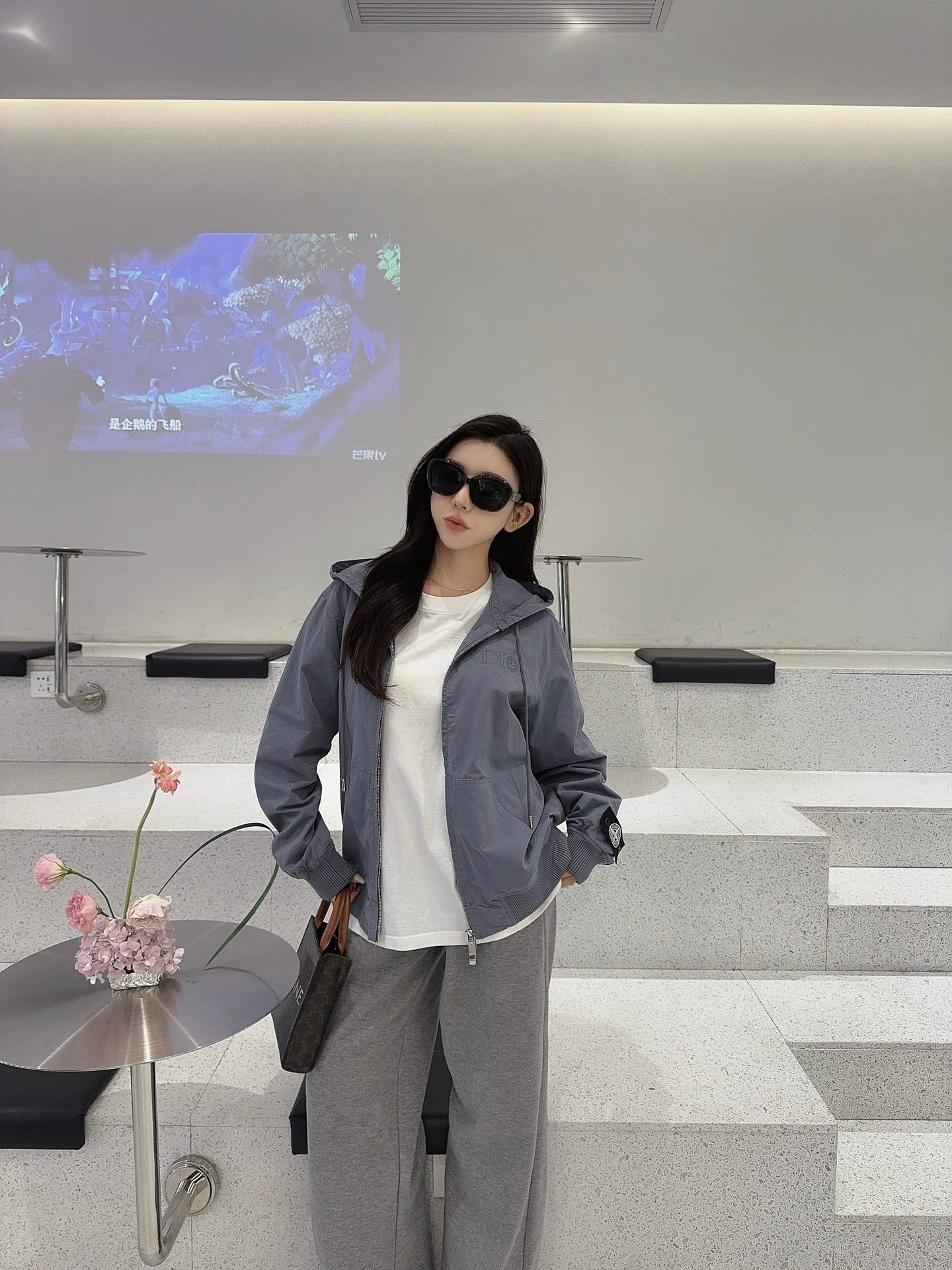 LuxluxHouse Best Quality Clothes Coats & Jackets Dior