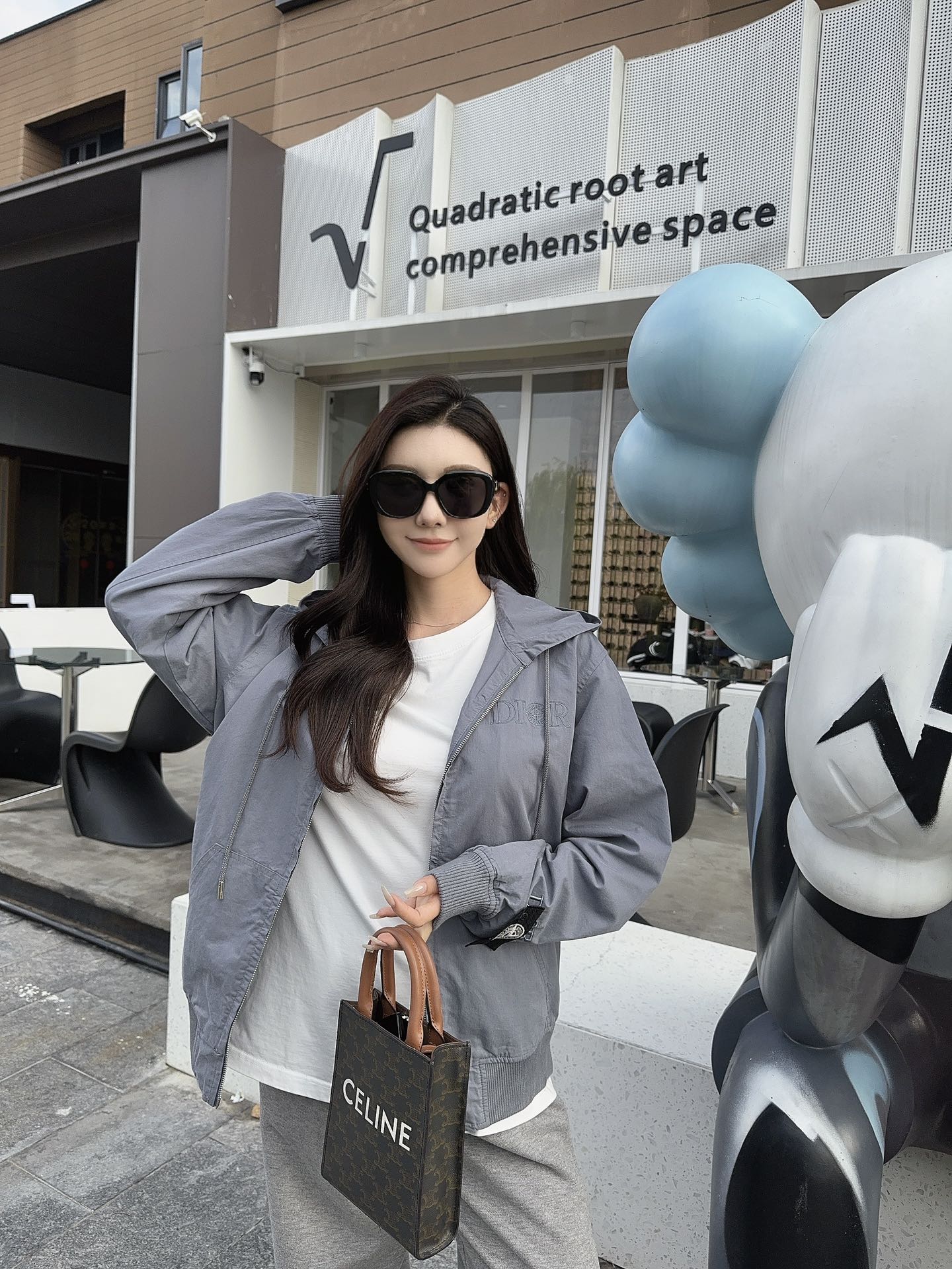 LuxluxHouse Best Quality Clothes Coats & Jackets Dior