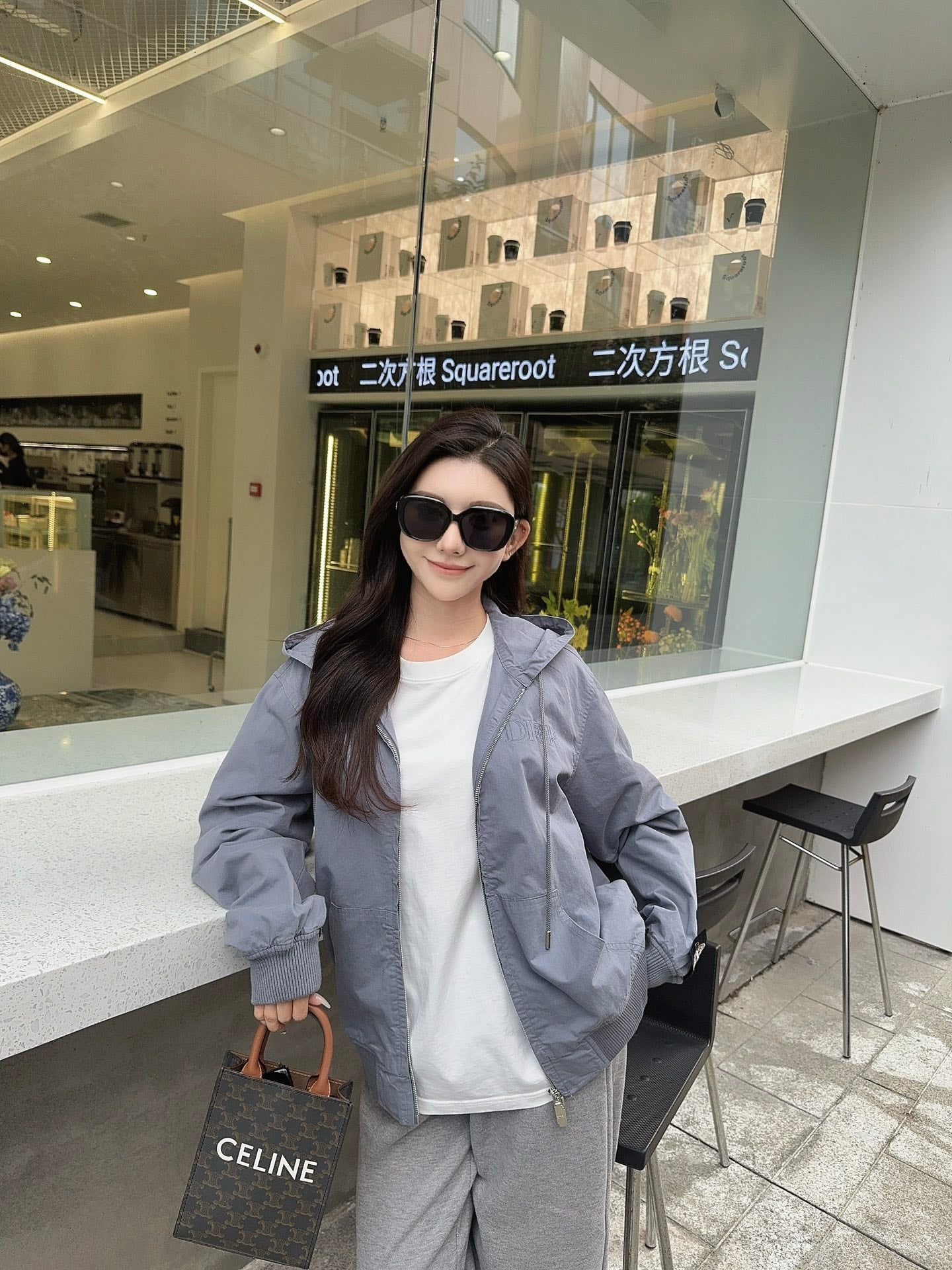LuxluxHouse Best Quality Clothes Coats & Jackets Dior