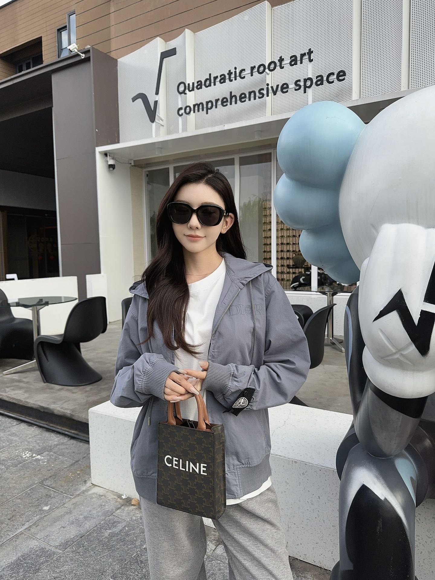 LuxluxHouse Best Quality Clothes Coats & Jackets Dior
