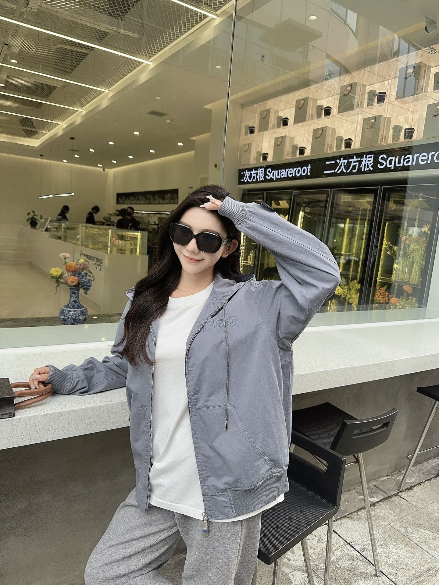 LuxluxHouse Best Quality Clothes Coats & Jackets Dior
