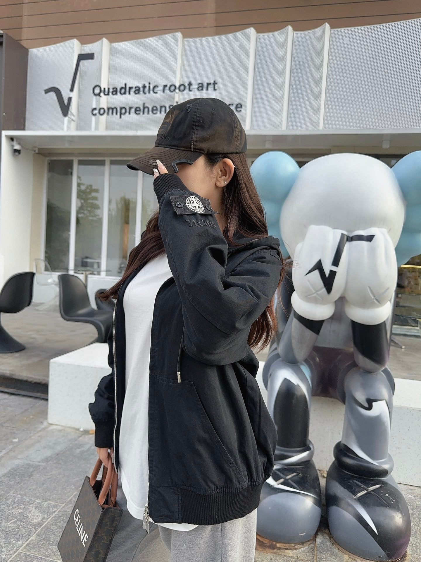 LuxluxHouse Best Quality Clothes Coats & Jackets Dior
