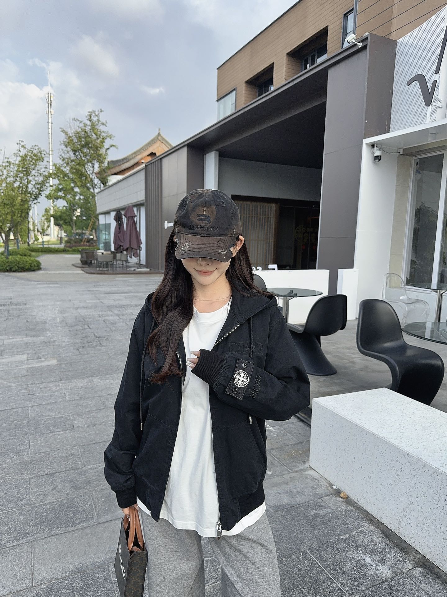 LuxluxHouse Best Quality Clothes Coats & Jackets Dior
