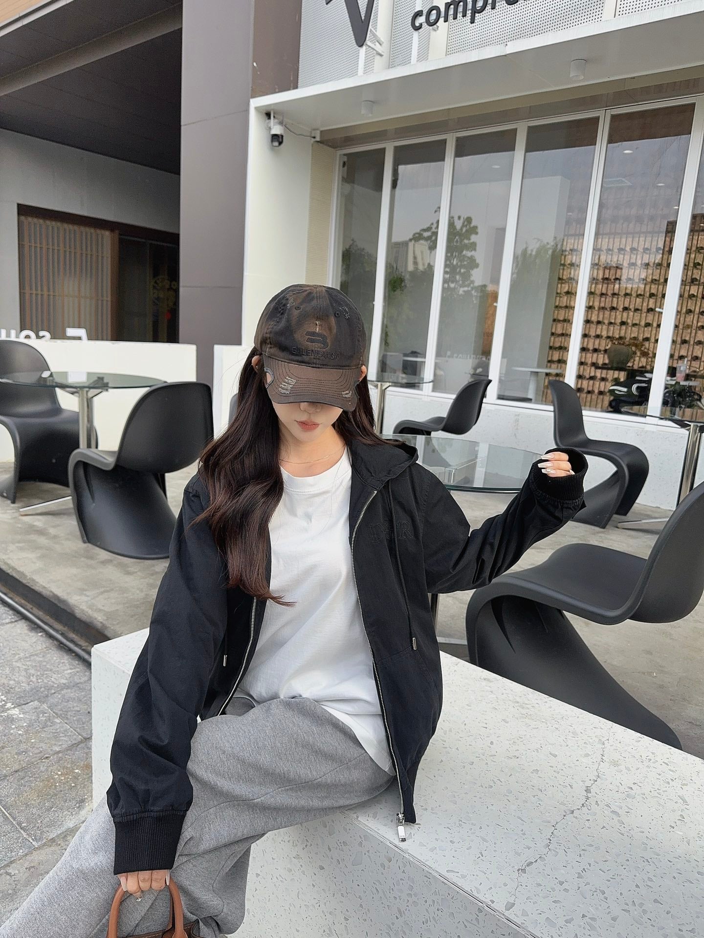 LuxluxHouse Best Quality Clothes Coats & Jackets Dior