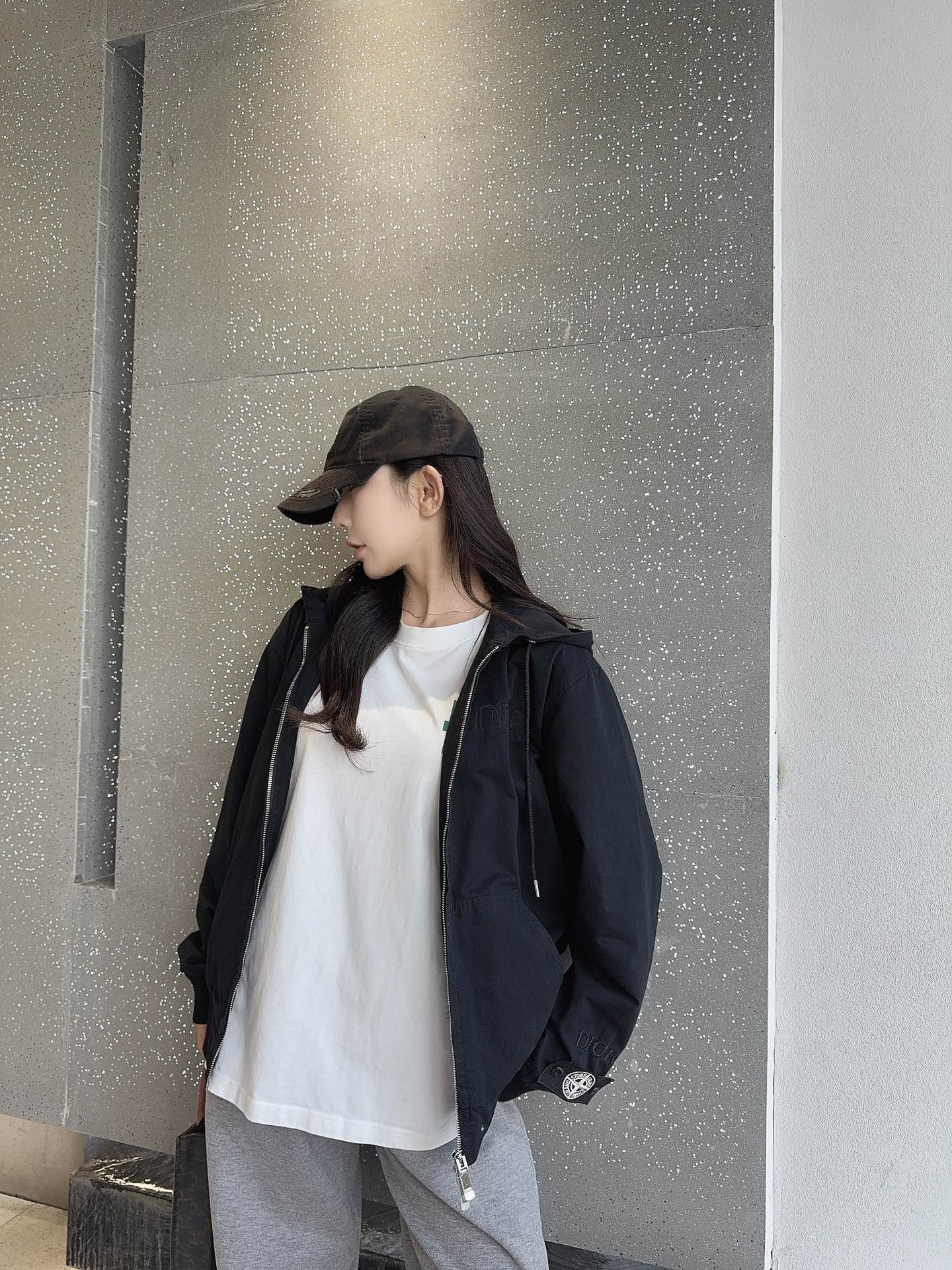 LuxluxHouse Best Quality Clothes Coats & Jackets Dior