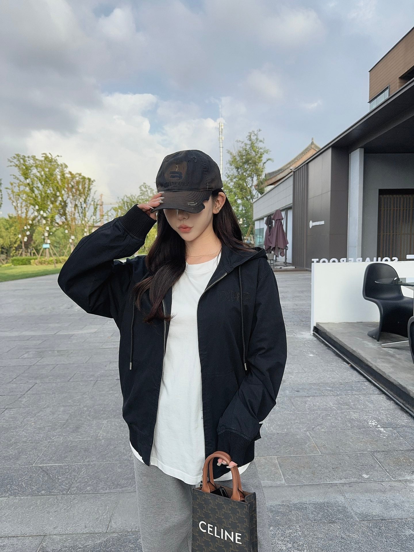 LuxluxHouse Best Quality Clothes Coats & Jackets Dior