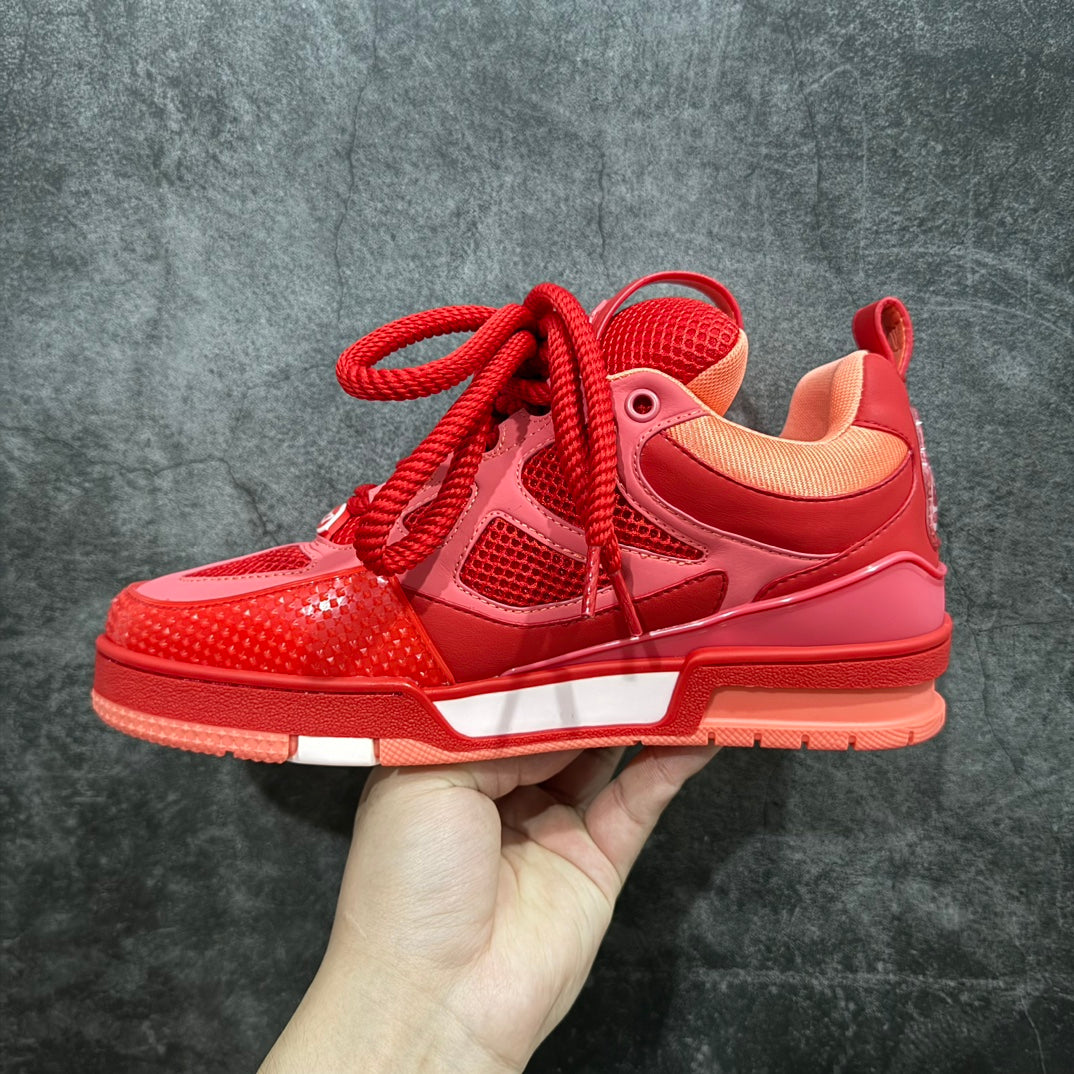 LuxluxHouse Best Quality Shoes Louis Vuitton