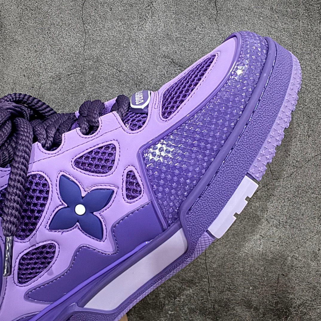 LuxluxHouse Best Quality Shoes Louis Vuitton