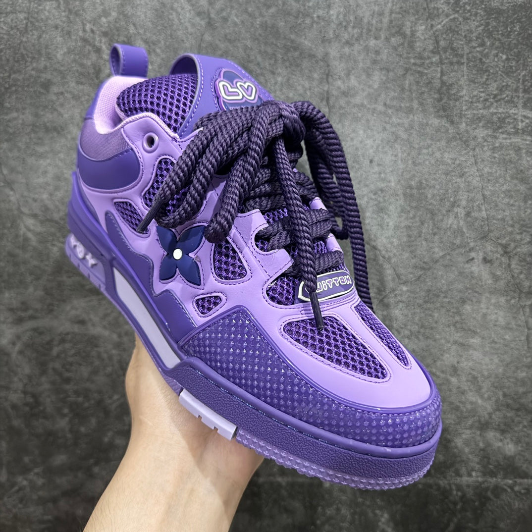 LuxluxHouse Best Quality Shoes Louis Vuitton