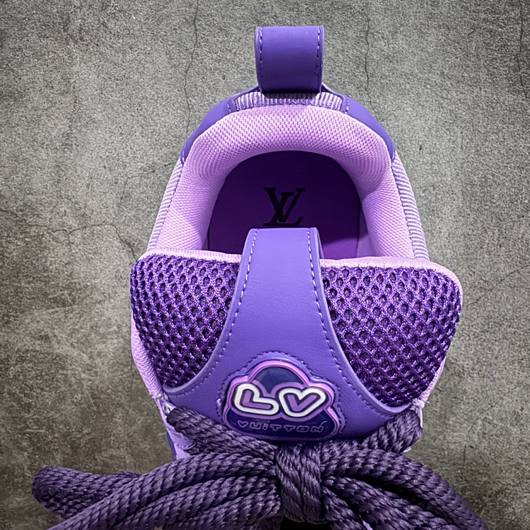 LuxluxHouse Best Quality Shoes Louis Vuitton