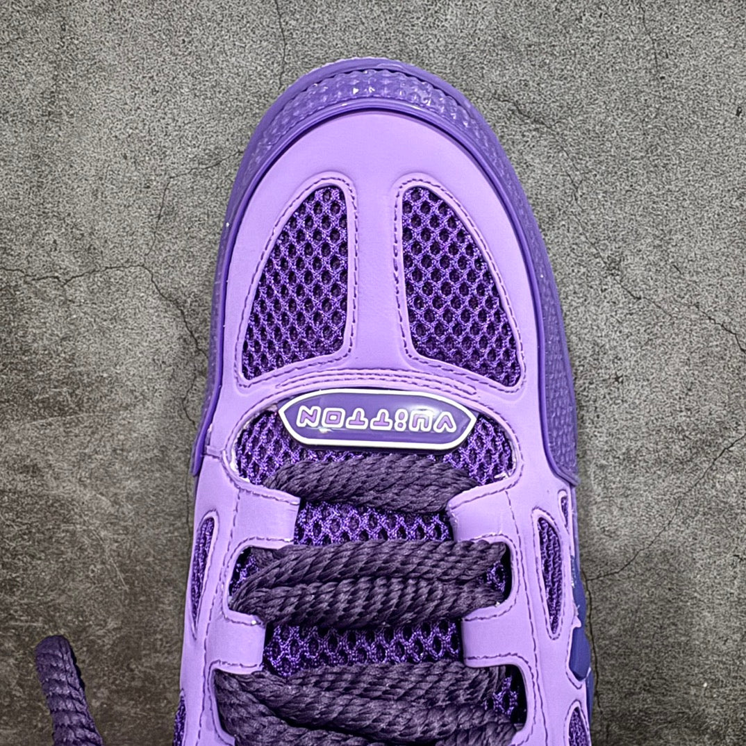 LuxluxHouse Best Quality Shoes Louis Vuitton