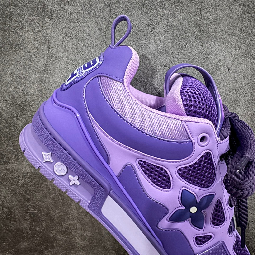 LuxluxHouse Best Quality Shoes Louis Vuitton