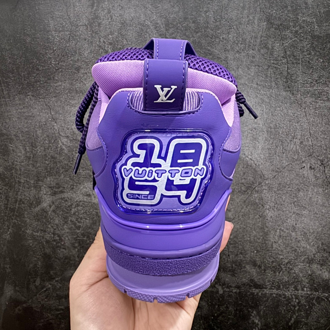 LuxluxHouse Best Quality Shoes Louis Vuitton