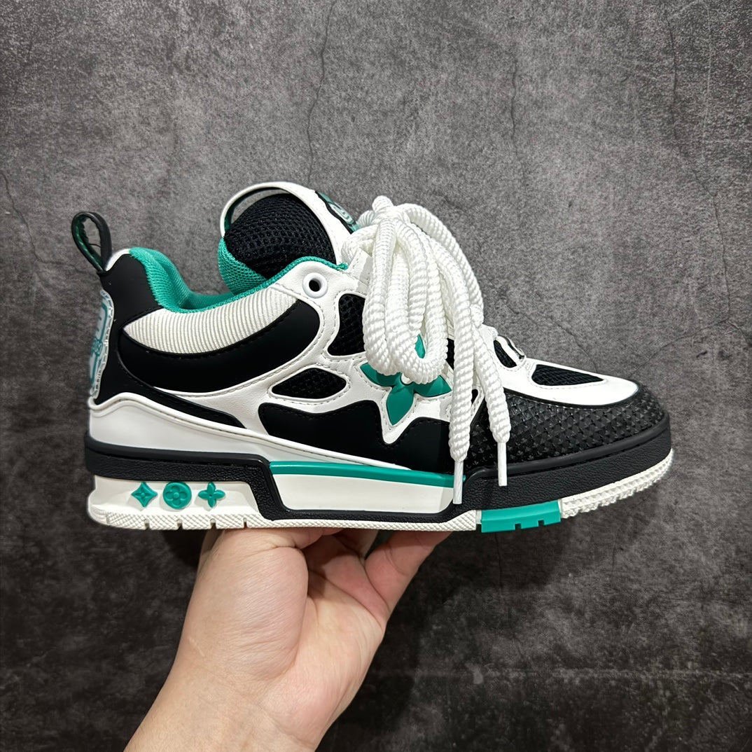 LuxluxHouse Best Quality Shoes Louis Vuitton