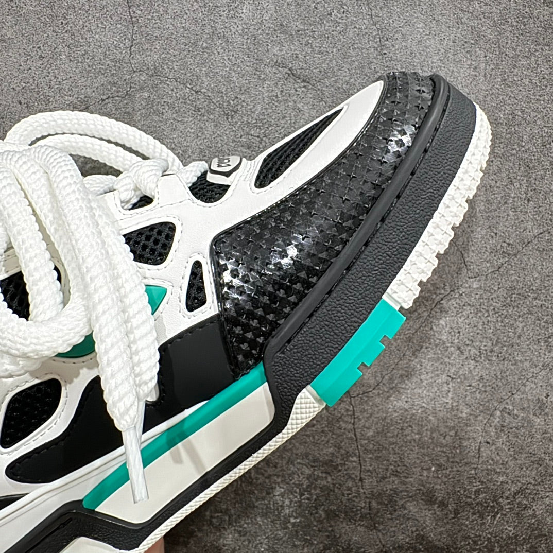 LuxluxHouse Best Quality Shoes Louis Vuitton