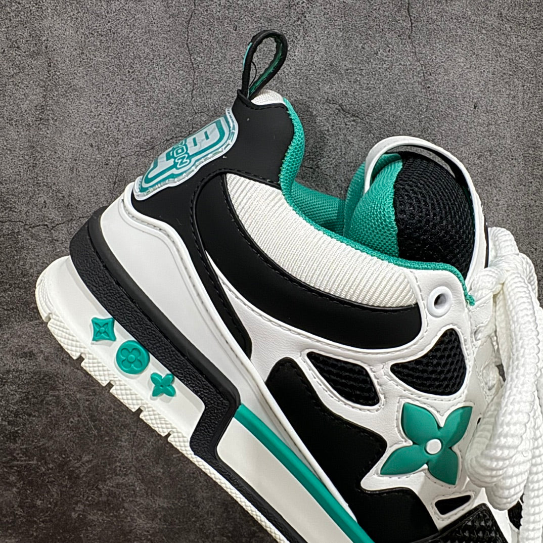 LuxluxHouse Best Quality Shoes Louis Vuitton