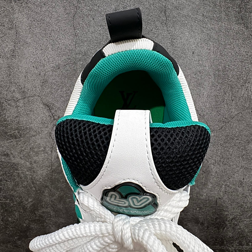 LuxluxHouse Best Quality Shoes Louis Vuitton