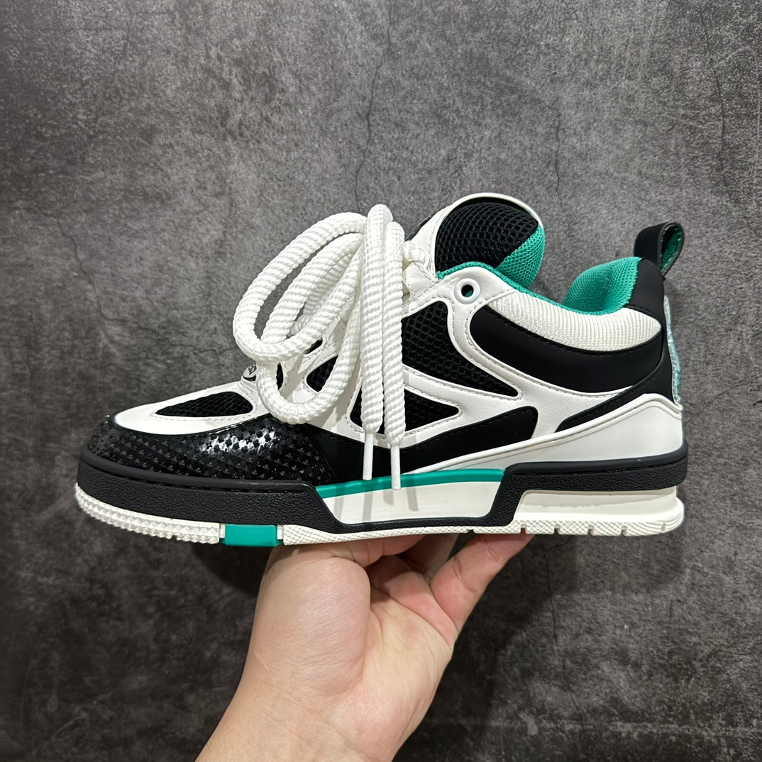 LuxluxHouse Best Quality Shoes Louis Vuitton