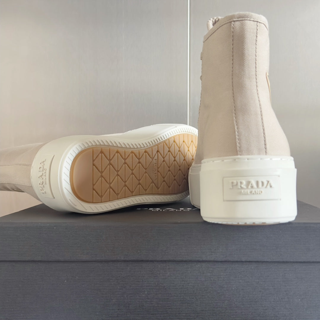 LuxluxHouse Best Quality Women Shoes Prada