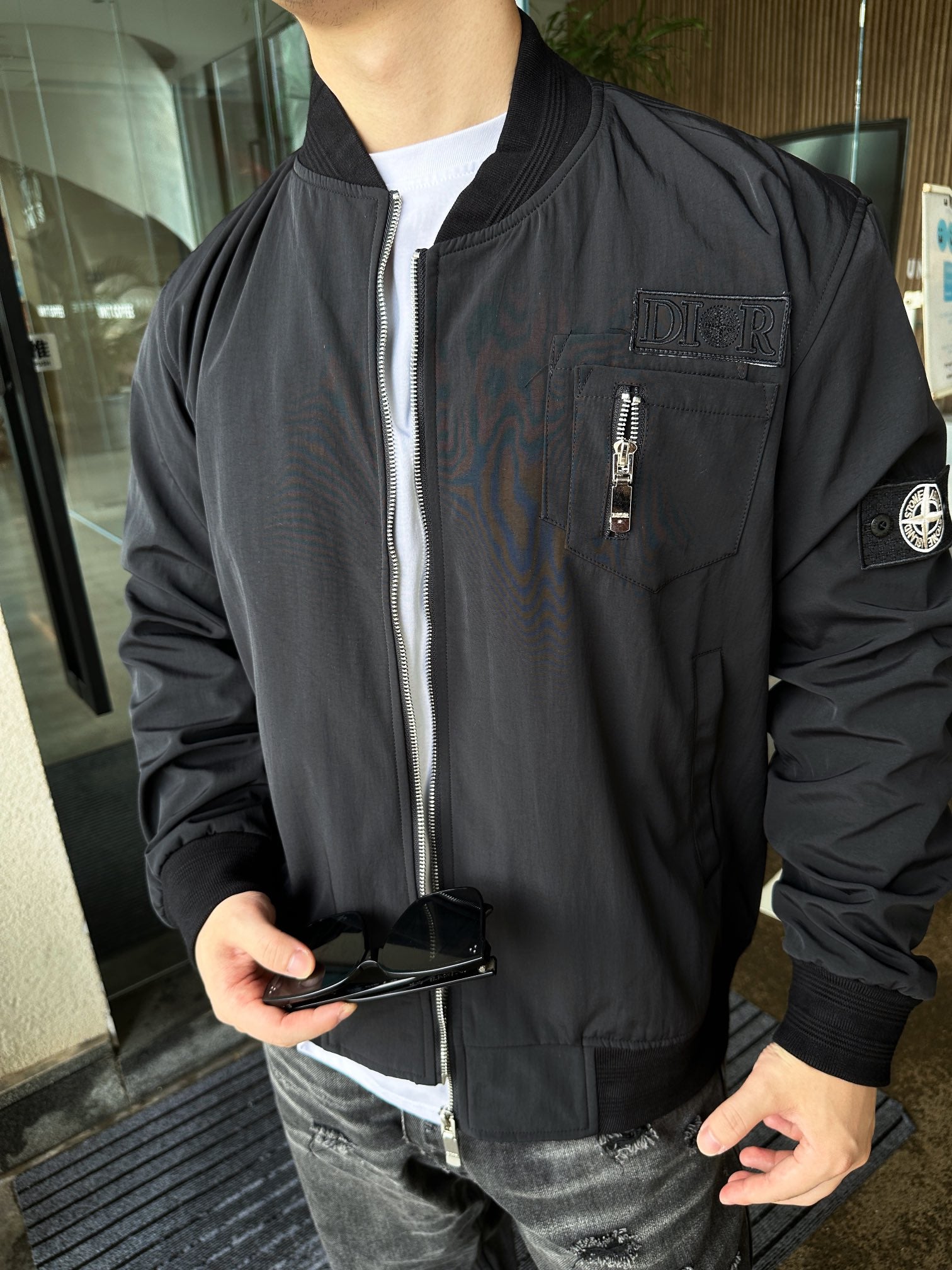 LuxluxHouse Best Quality Clothes Coats & Jackets Dior
