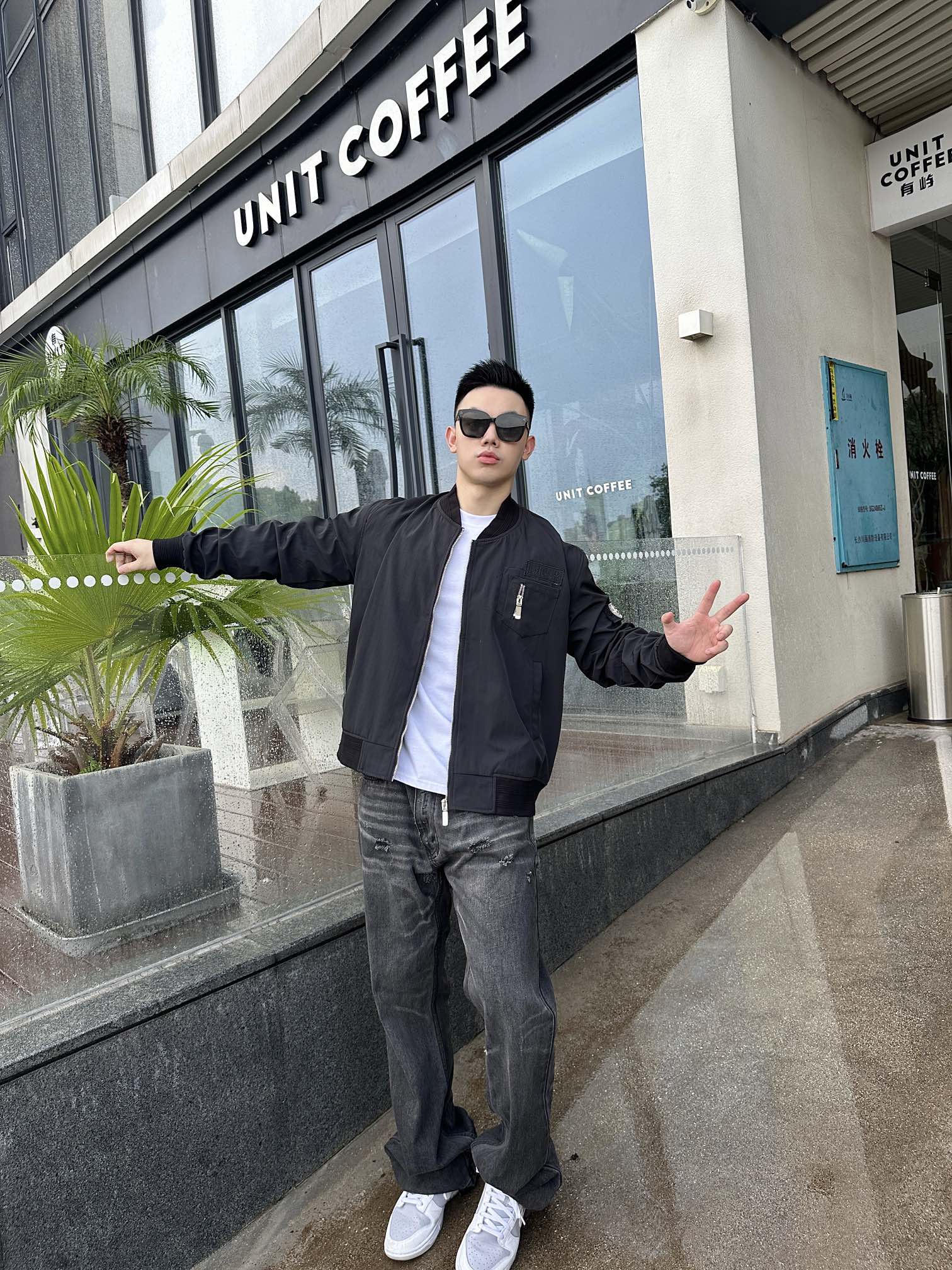 LuxluxHouse Best Quality Clothes Coats & Jackets Dior
