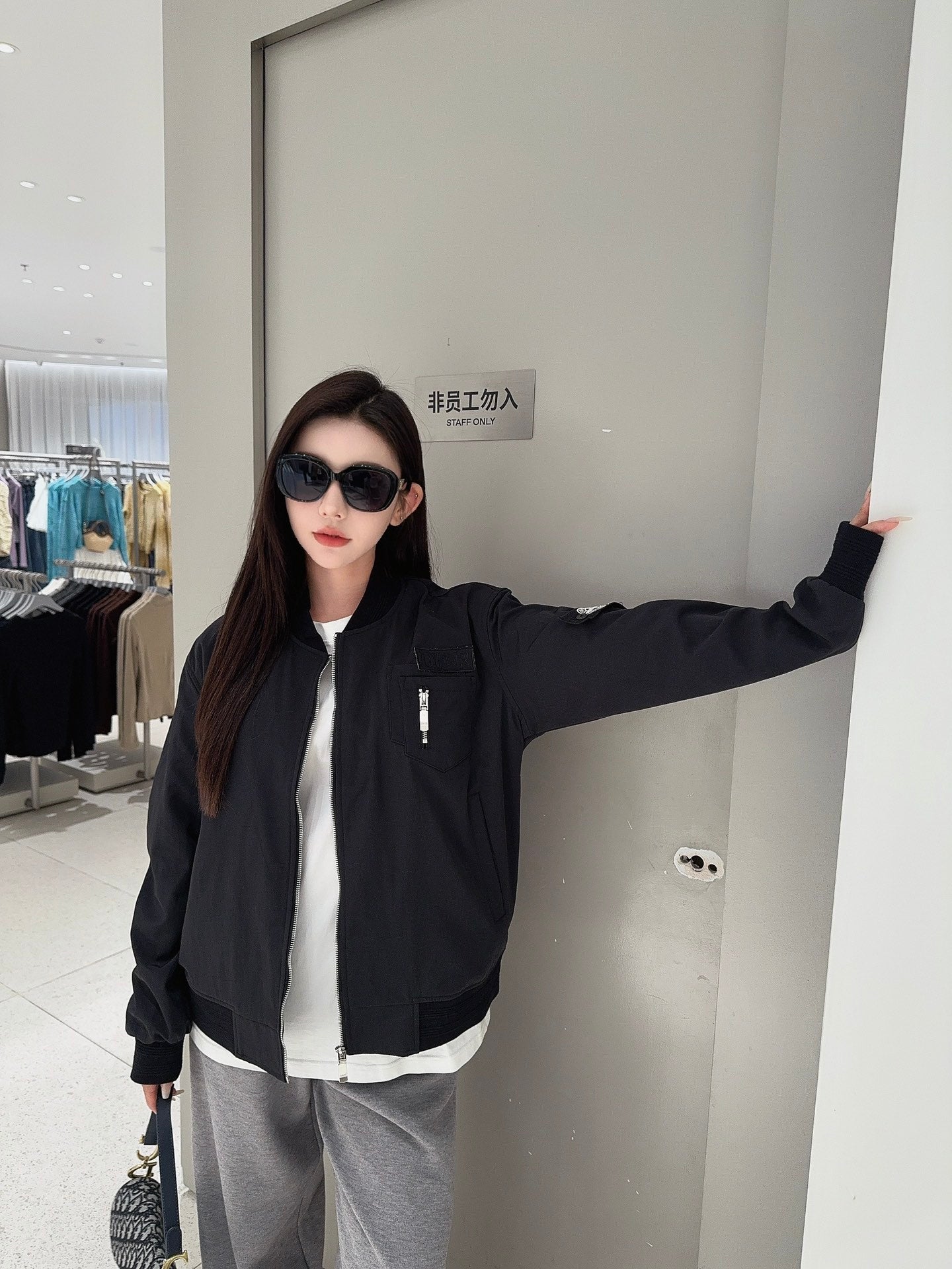 LuxluxHouse Best Quality Clothes Coats & Jackets Dior