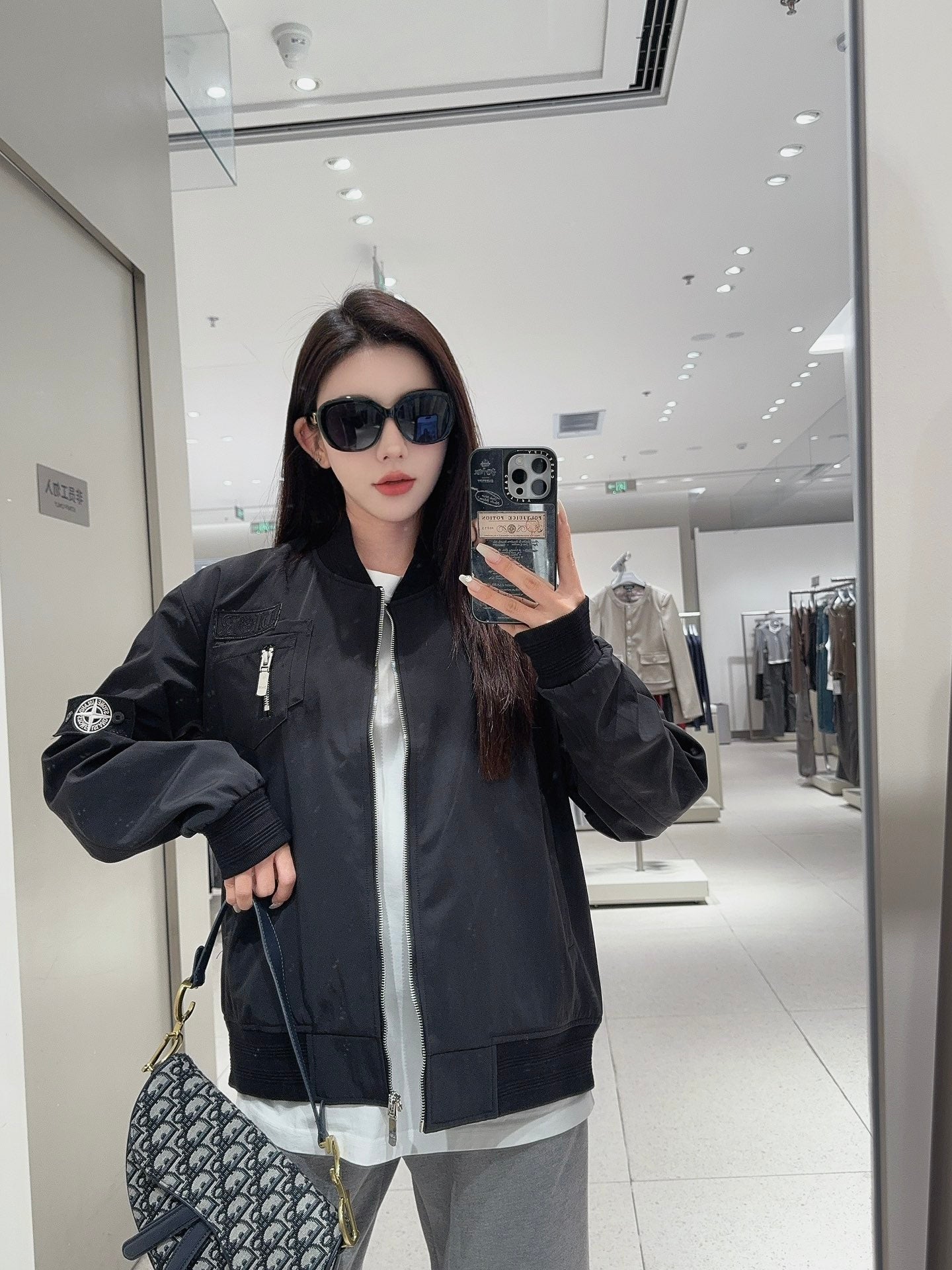 LuxluxHouse Best Quality Clothes Coats & Jackets Dior