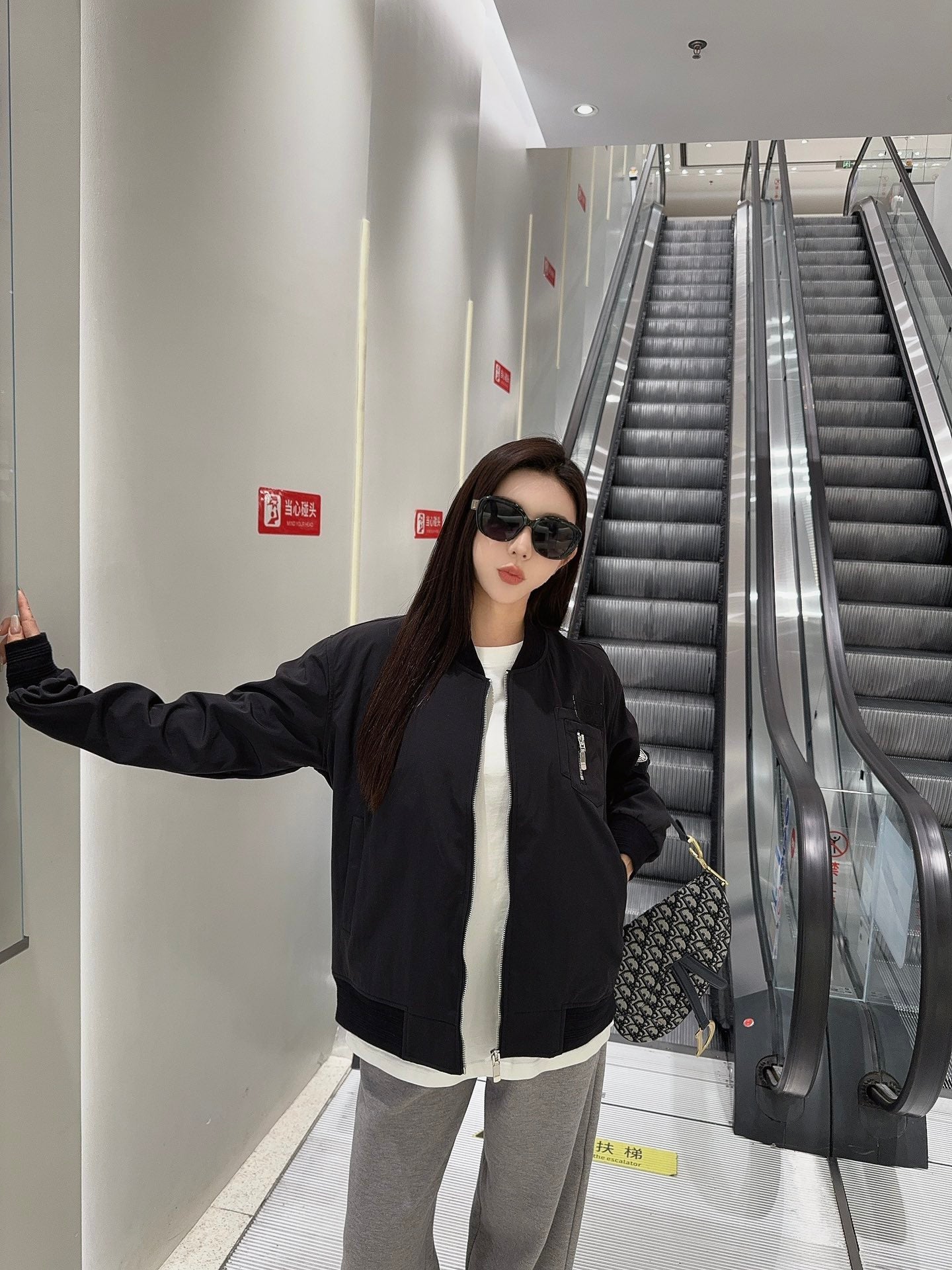 LuxluxHouse Best Quality Clothes Coats & Jackets Dior