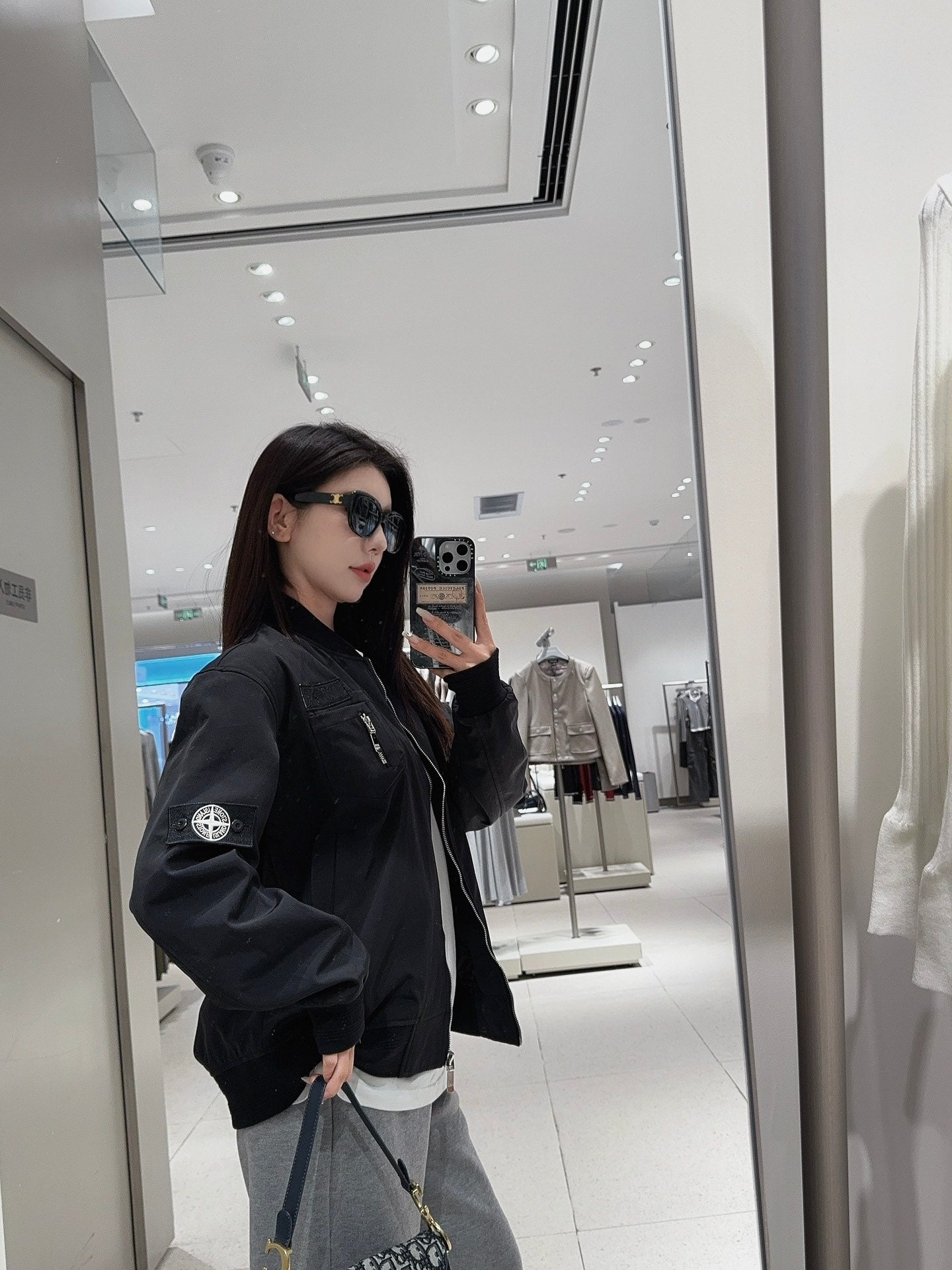 LuxluxHouse Best Quality Clothes Coats & Jackets Dior