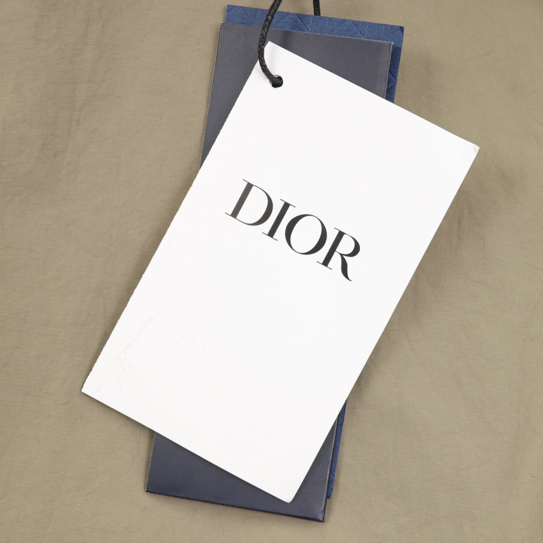 LuxluxHouse Best Quality Clothes Coats & Jackets Dior