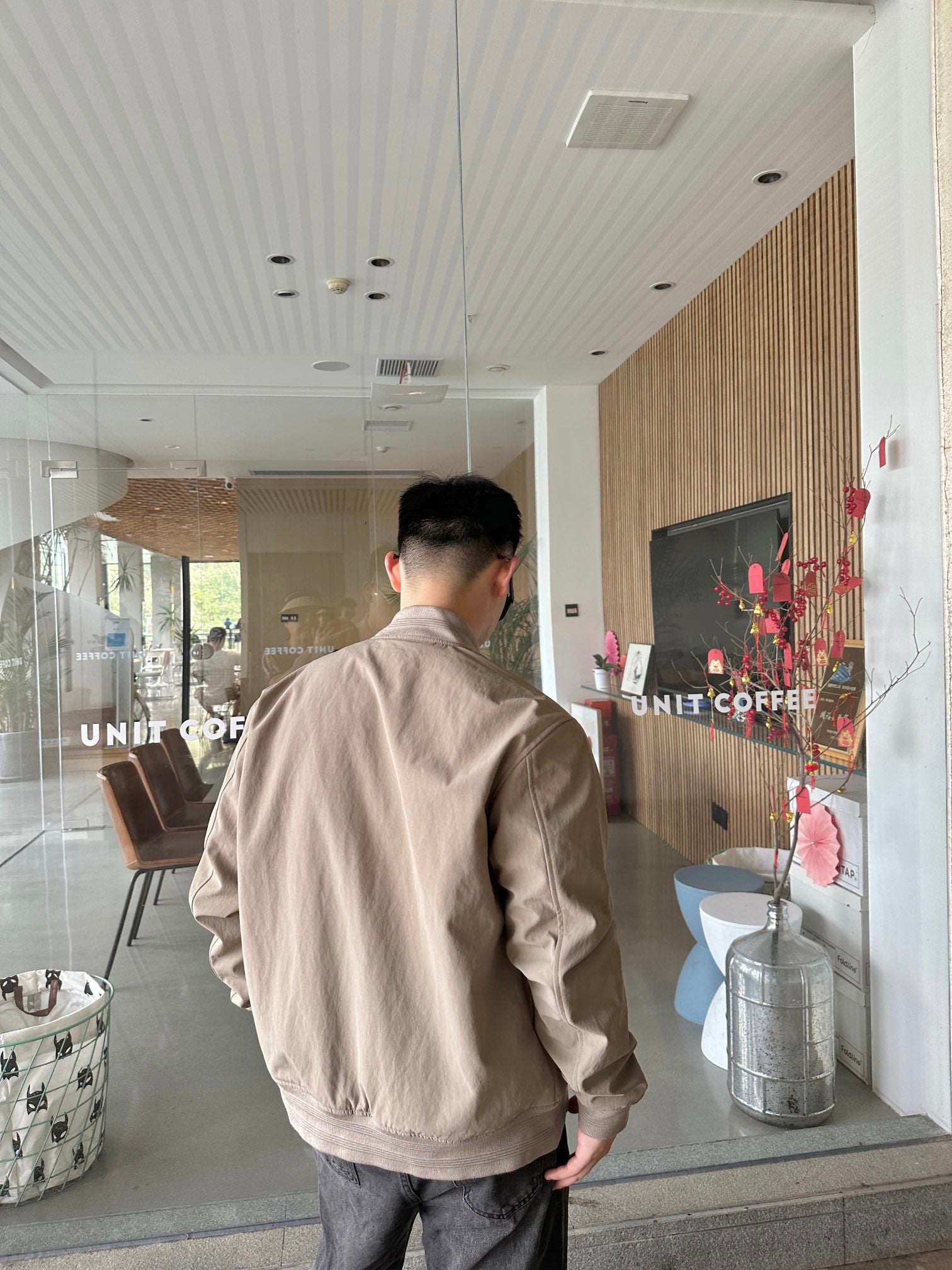 LuxluxHouse Best Quality Clothes Coats & Jackets Dior