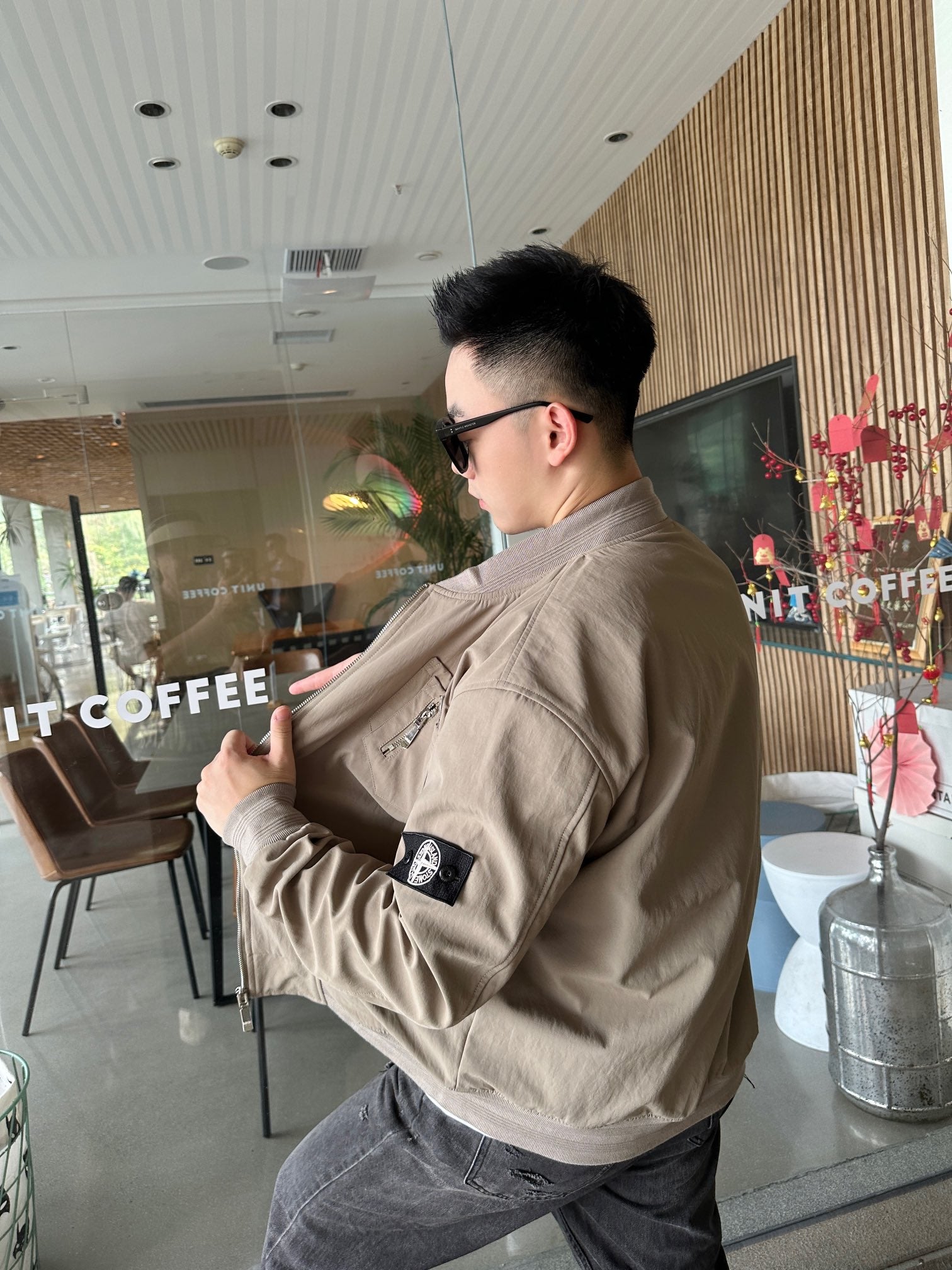 LuxluxHouse Best Quality Clothes Coats & Jackets Dior