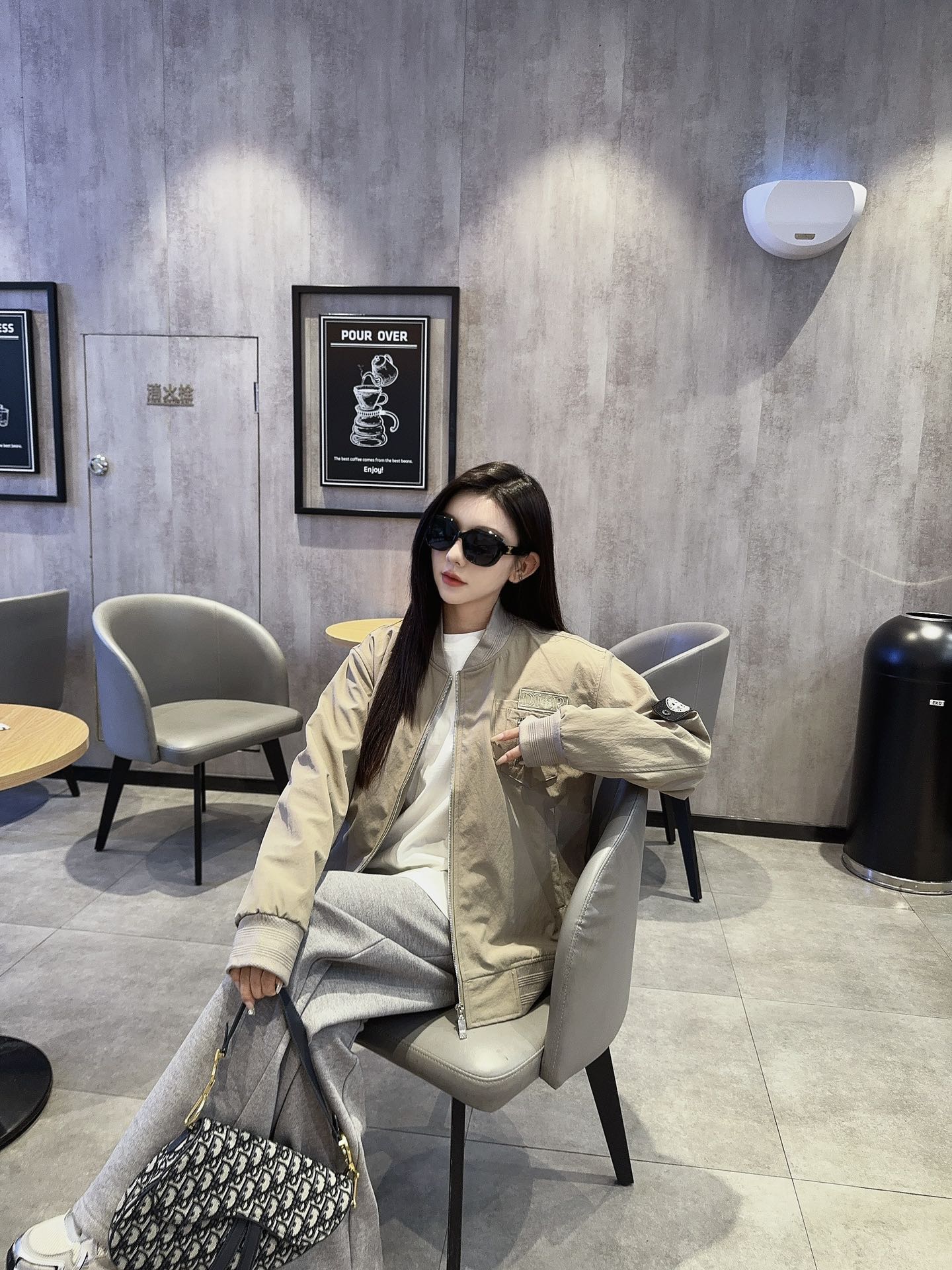 LuxluxHouse Best Quality Clothes Coats & Jackets Dior