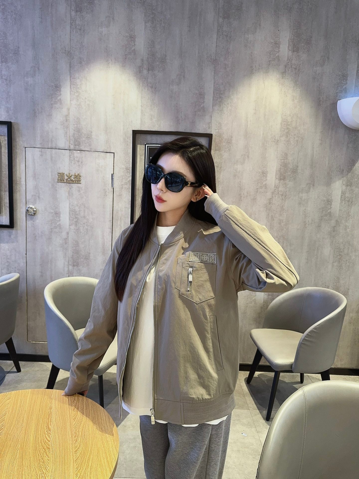 LuxluxHouse Best Quality Clothes Coats & Jackets Dior