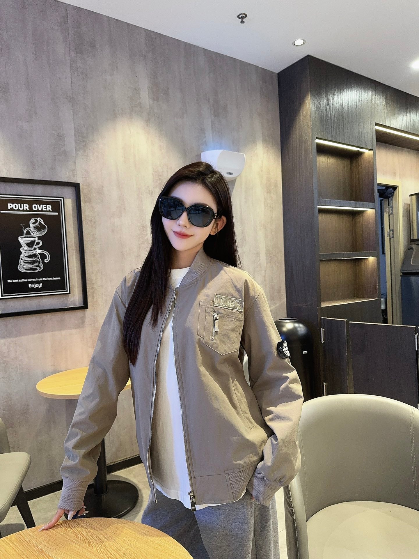 LuxluxHouse Best Quality Clothes Coats & Jackets Dior
