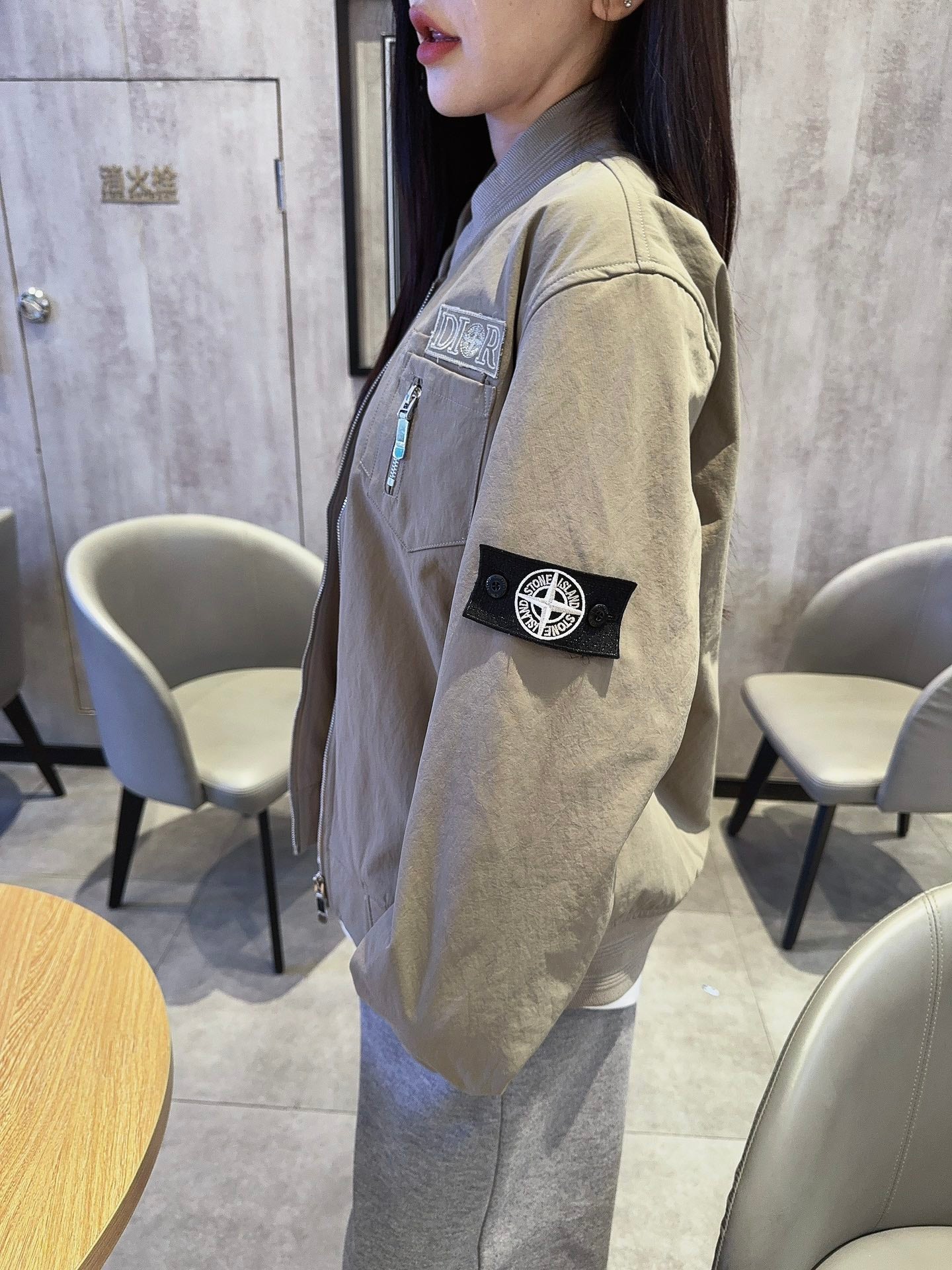 LuxluxHouse Best Quality Clothes Coats & Jackets Dior