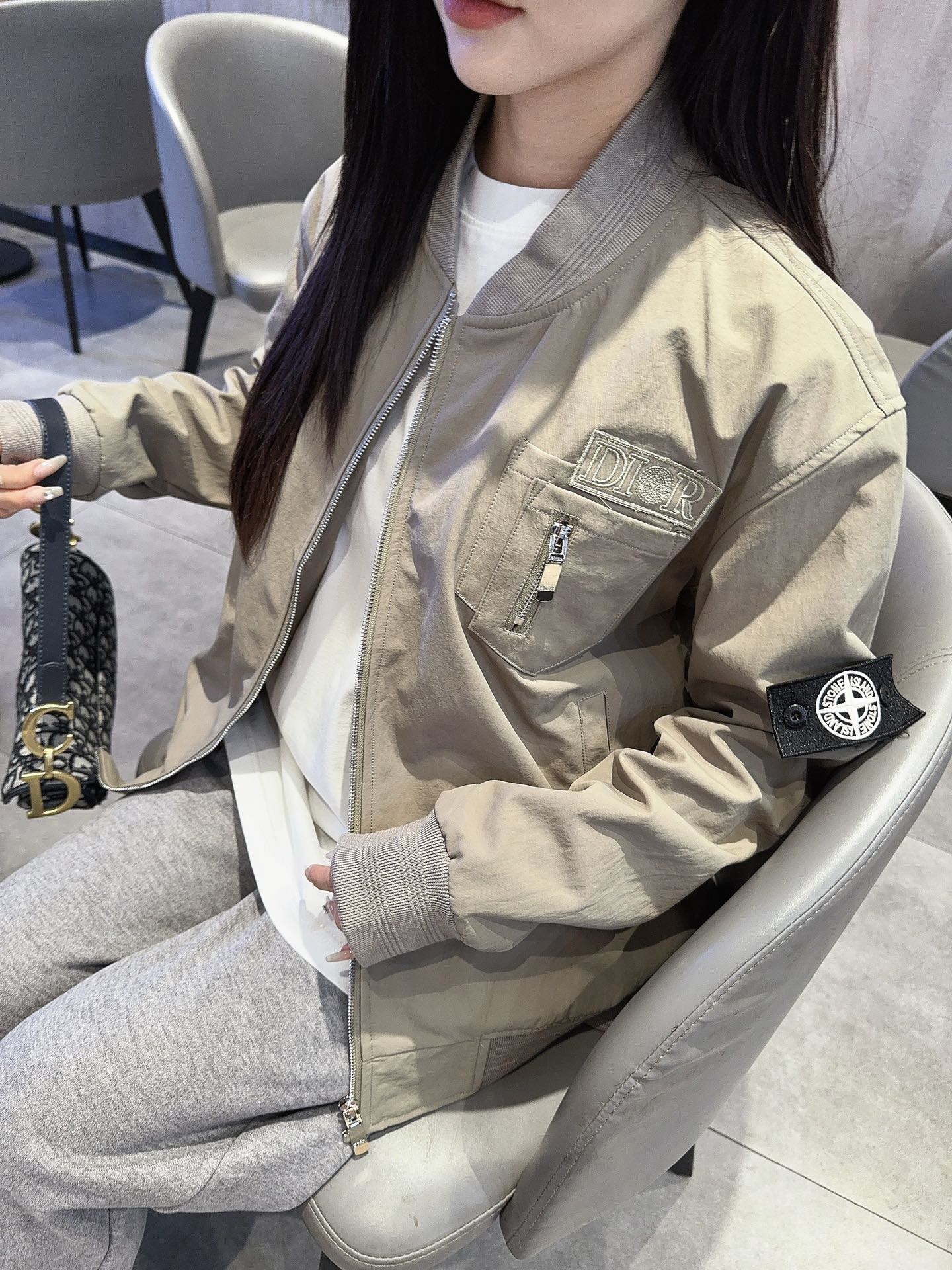 LuxluxHouse Best Quality Clothes Coats & Jackets Dior
