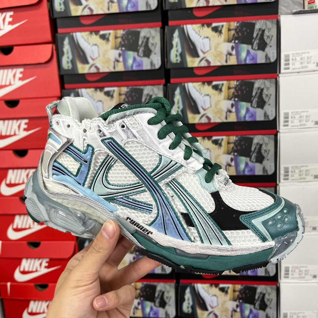 LuxluxHouse Best Quality Balenciaga Shoes