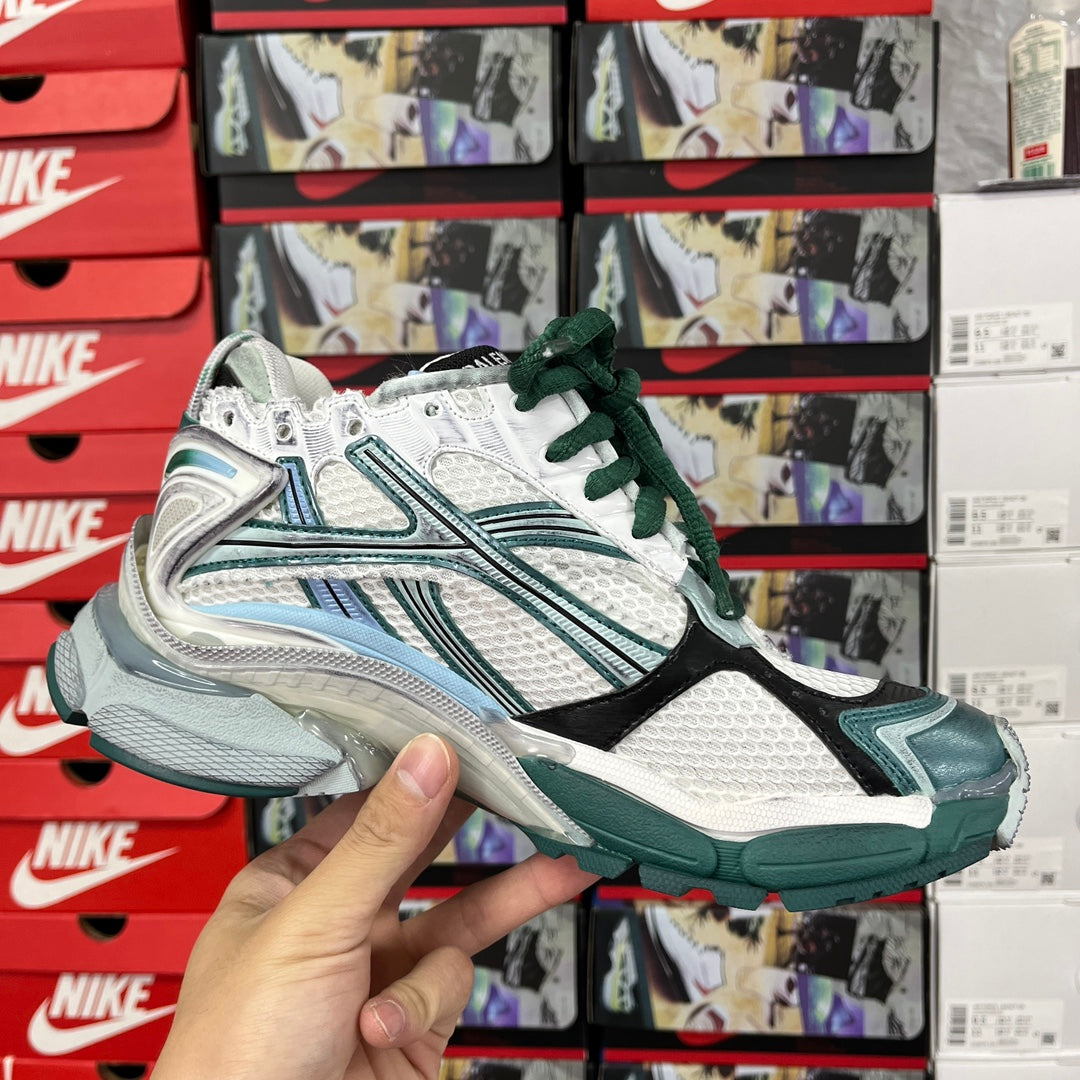 LuxluxHouse Best Quality Balenciaga Shoes