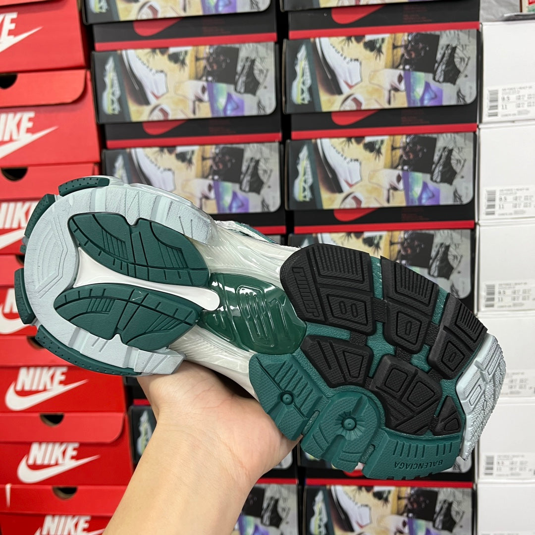 LuxluxHouse Best Quality Balenciaga Shoes