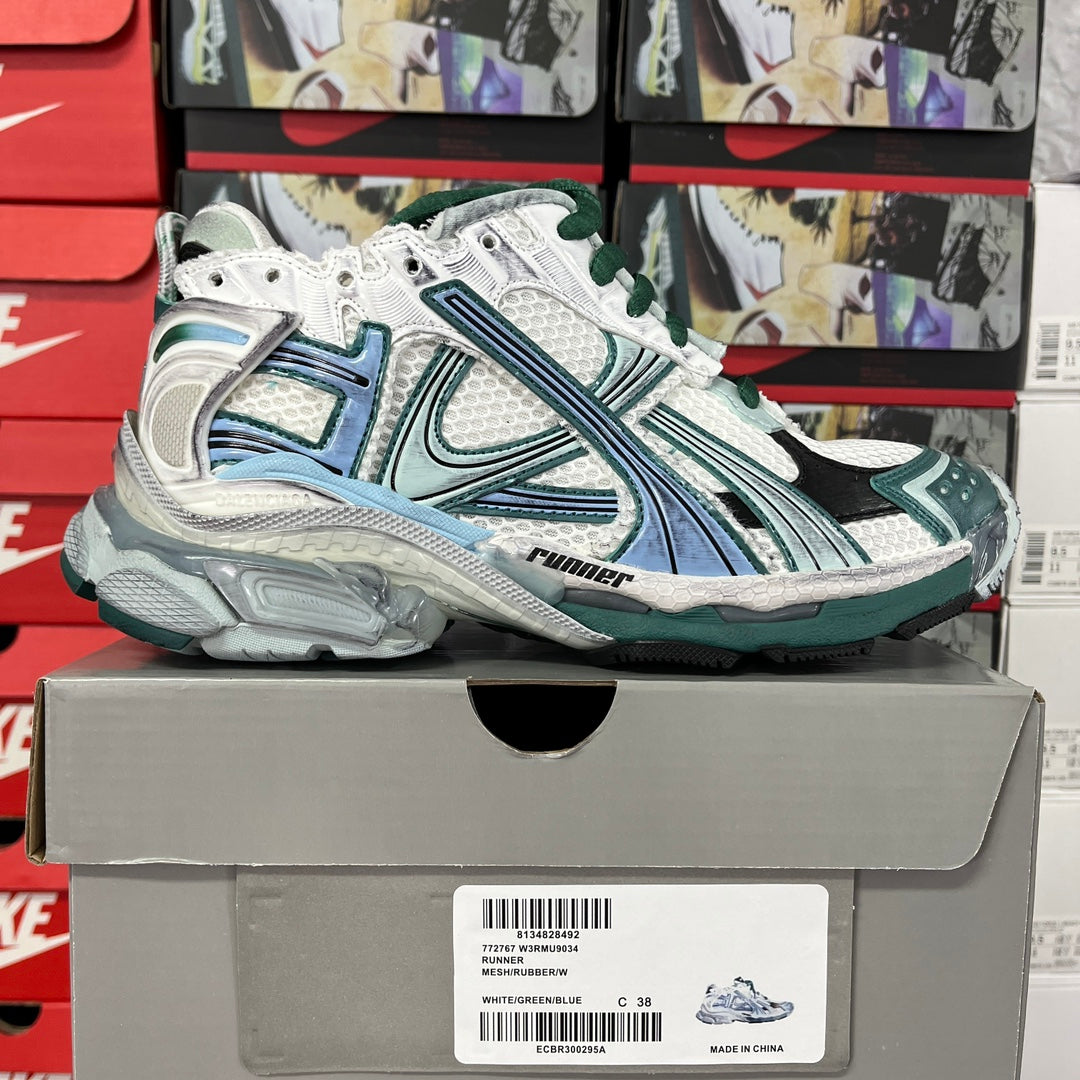 LuxluxHouse Best Quality Balenciaga Shoes