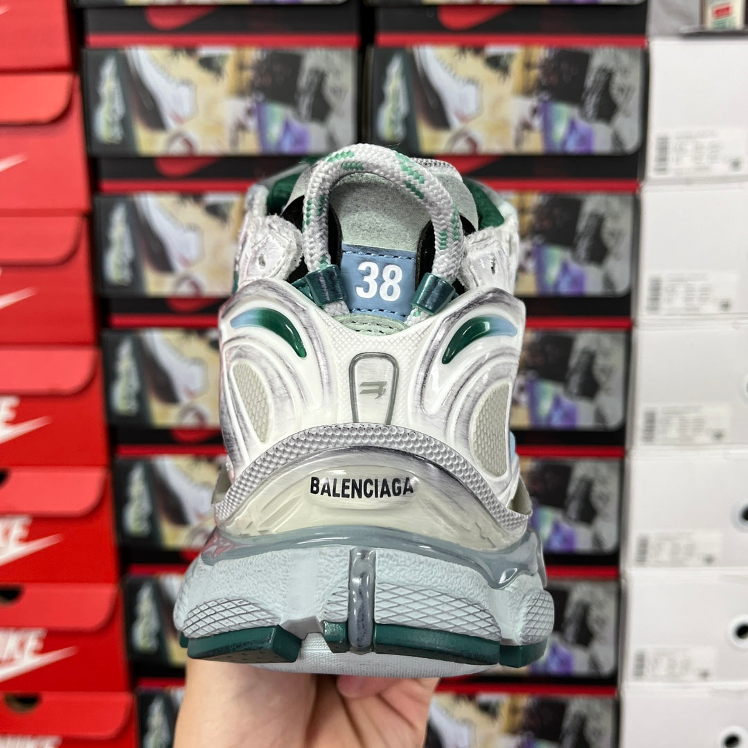 LuxluxHouse Best Quality Balenciaga Shoes