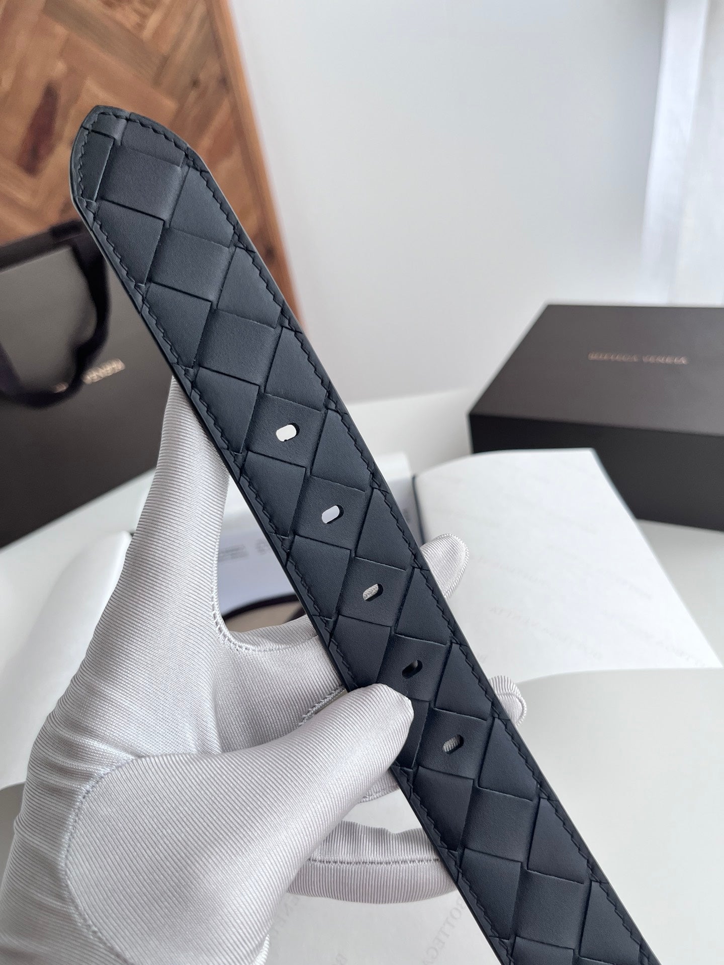 LuxluxHouse Best Quality Accessories Bvlgari