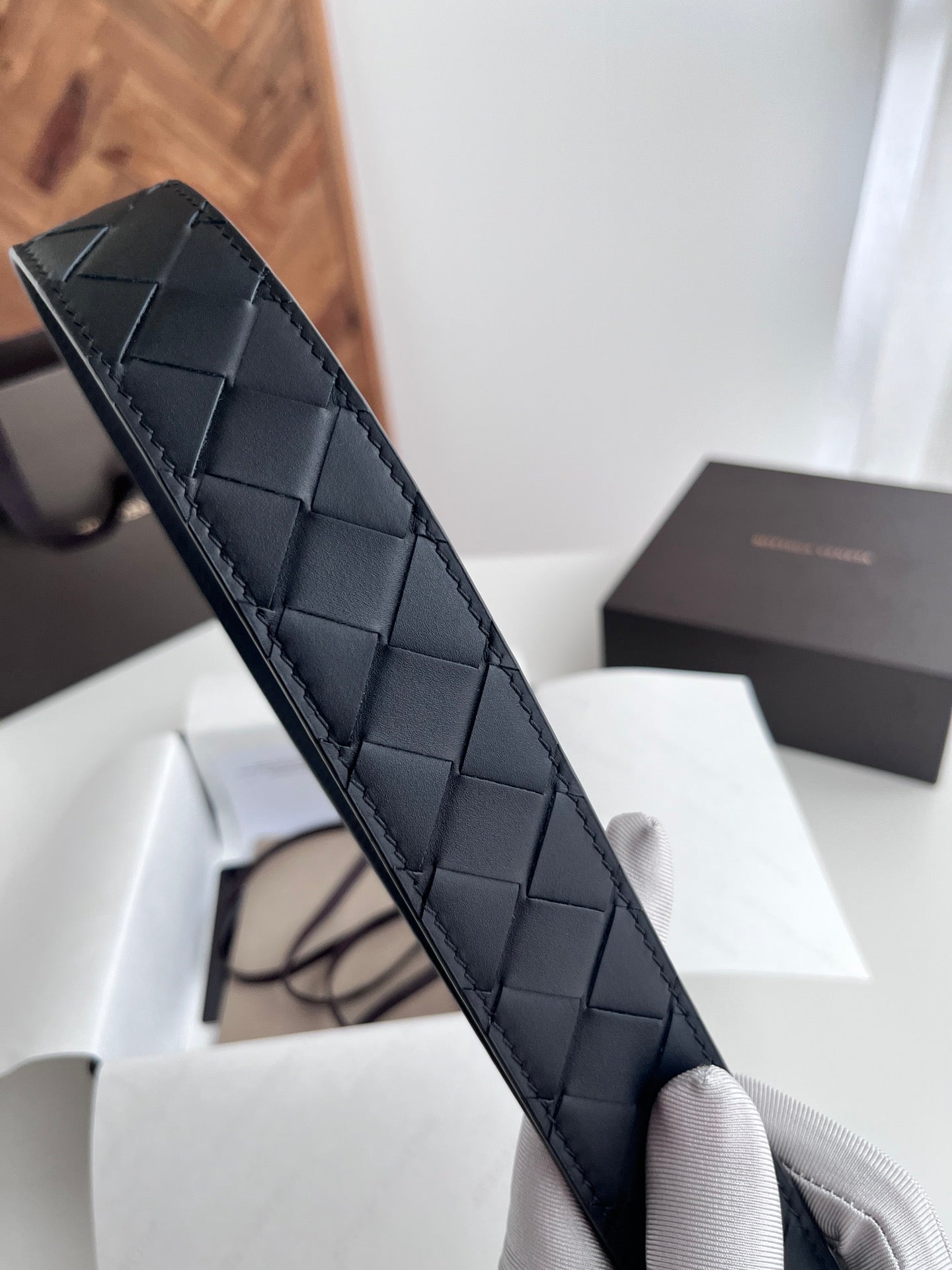 LuxluxHouse Best Quality Accessories Bvlgari