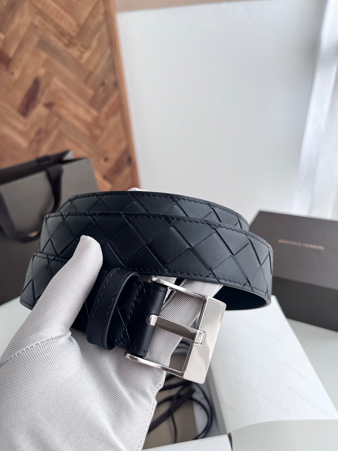 LuxluxHouse Best Quality Accessories Bvlgari