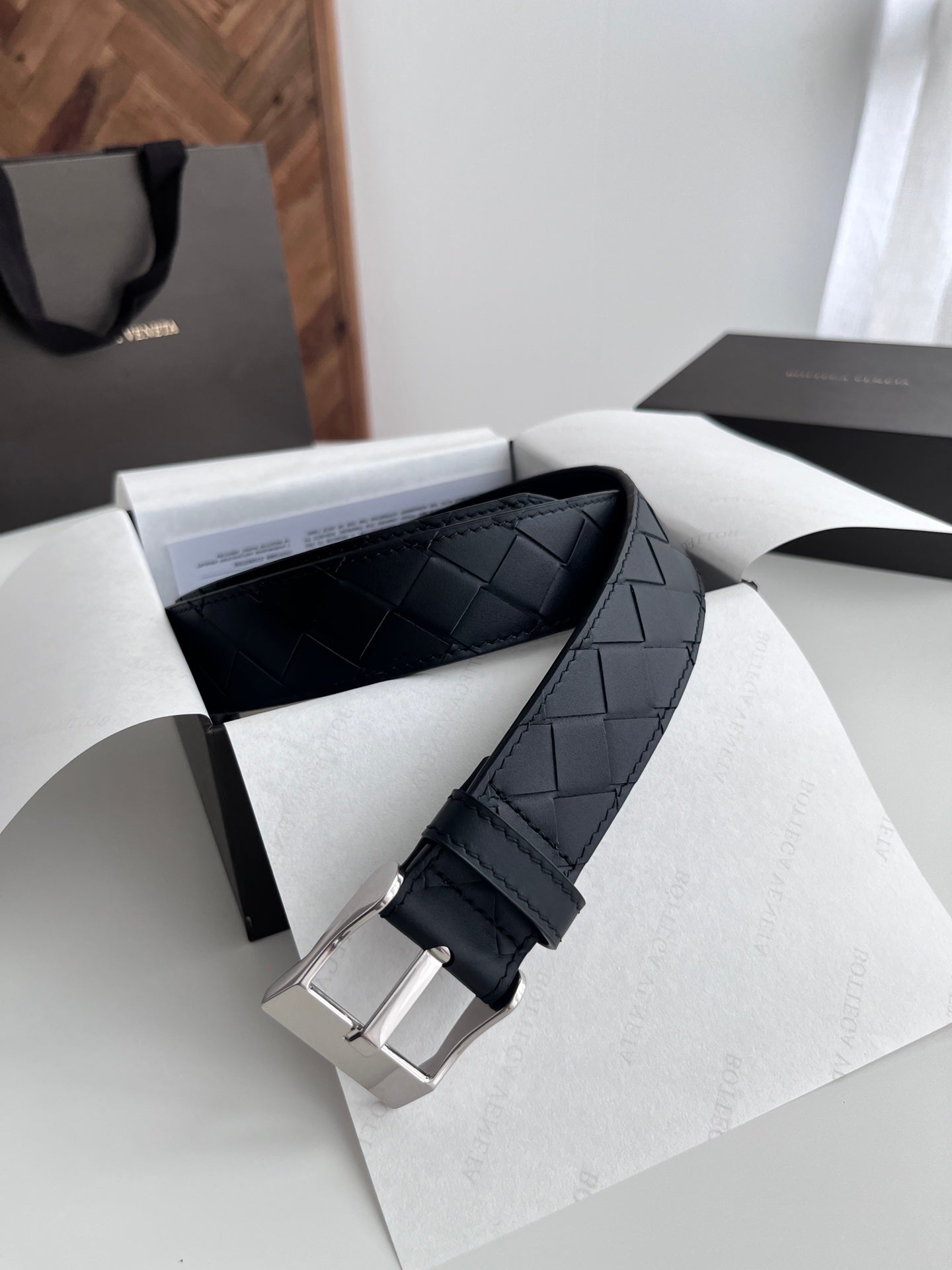 LuxluxHouse Best Quality Accessories Bvlgari